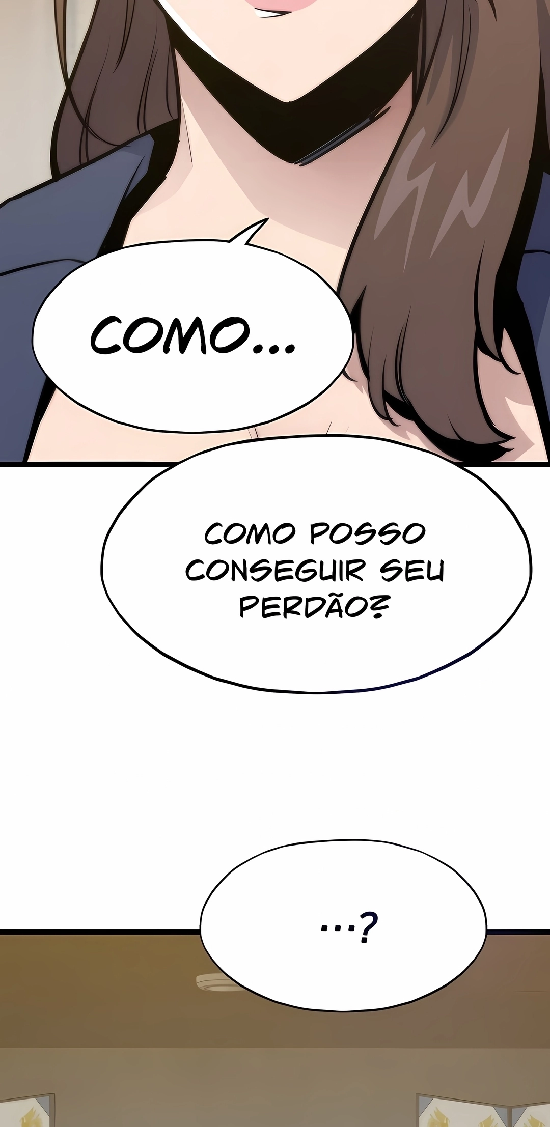 Read Retorno de Vidas Passadas PT Manga Online