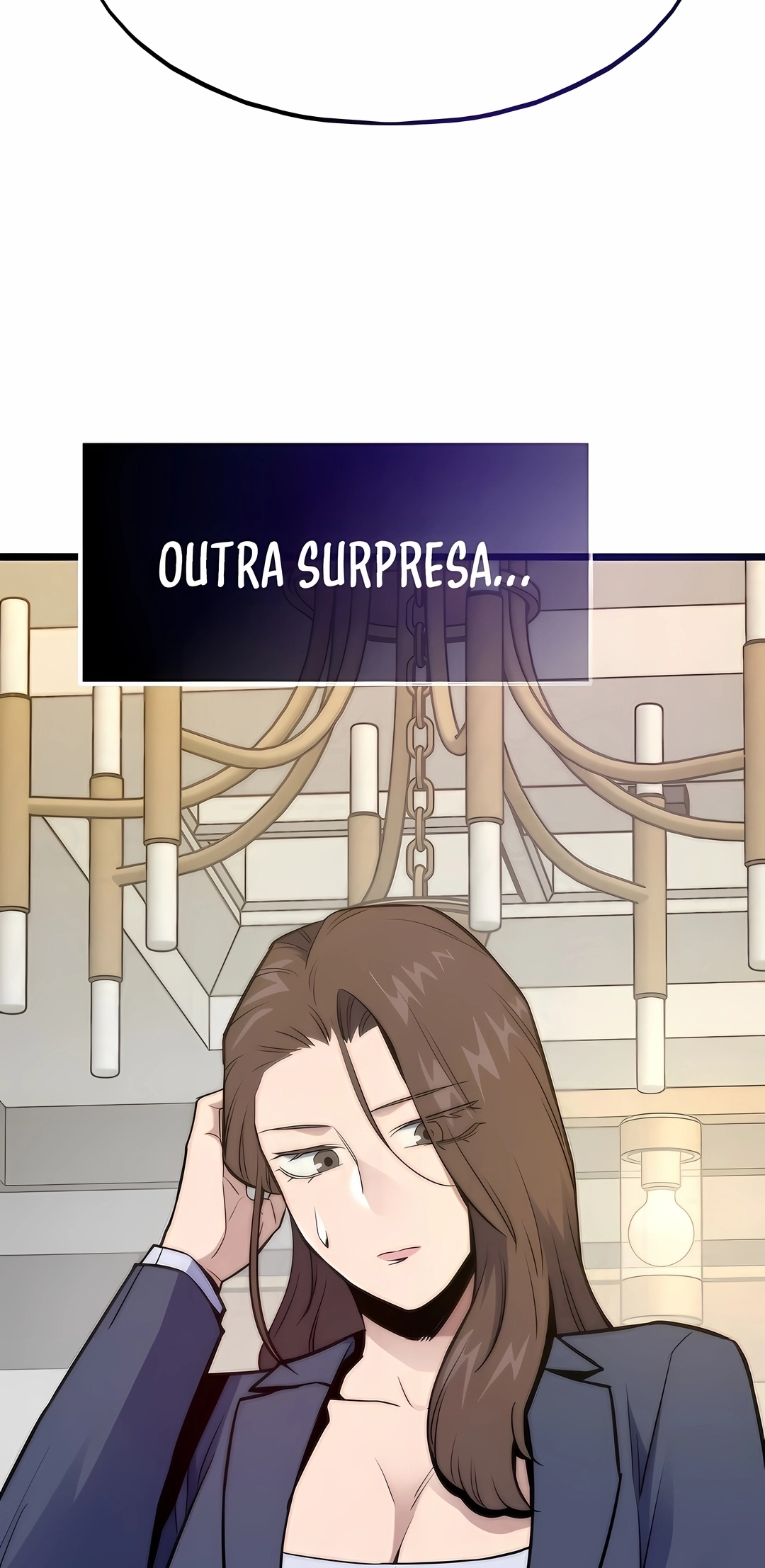 Read Retorno de Vidas Passadas PT Manga Online