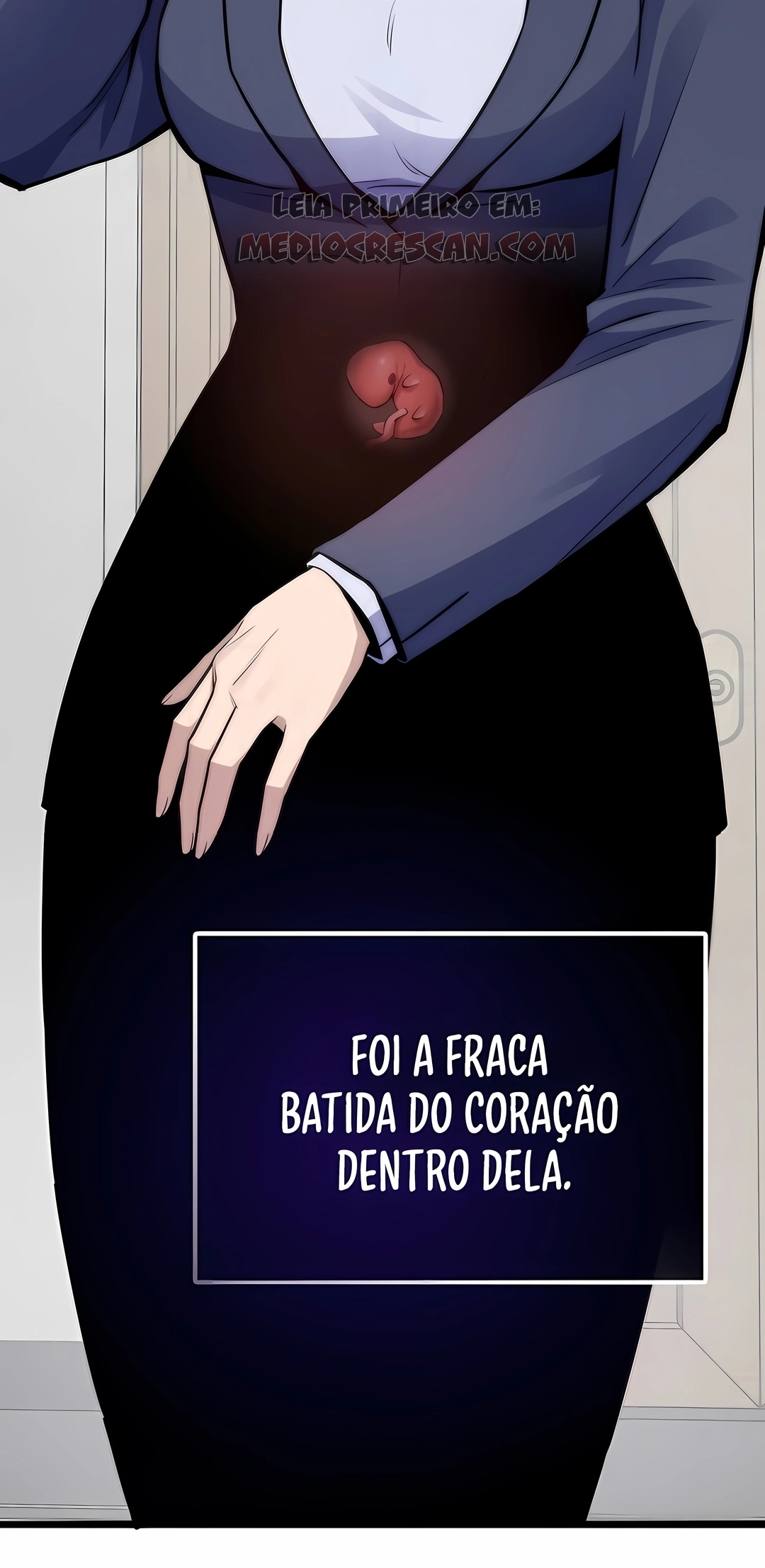 Read Retorno de Vidas Passadas PT Manga Online
