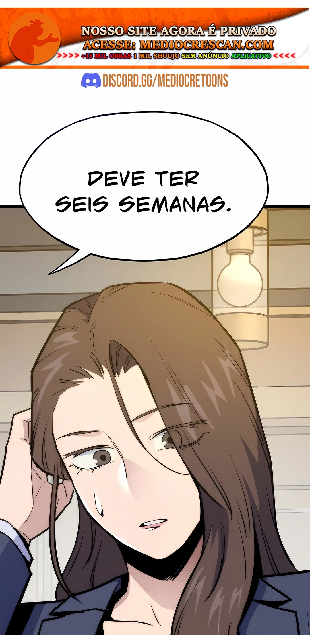 Read Retorno de Vidas Passadas PT Manga Online