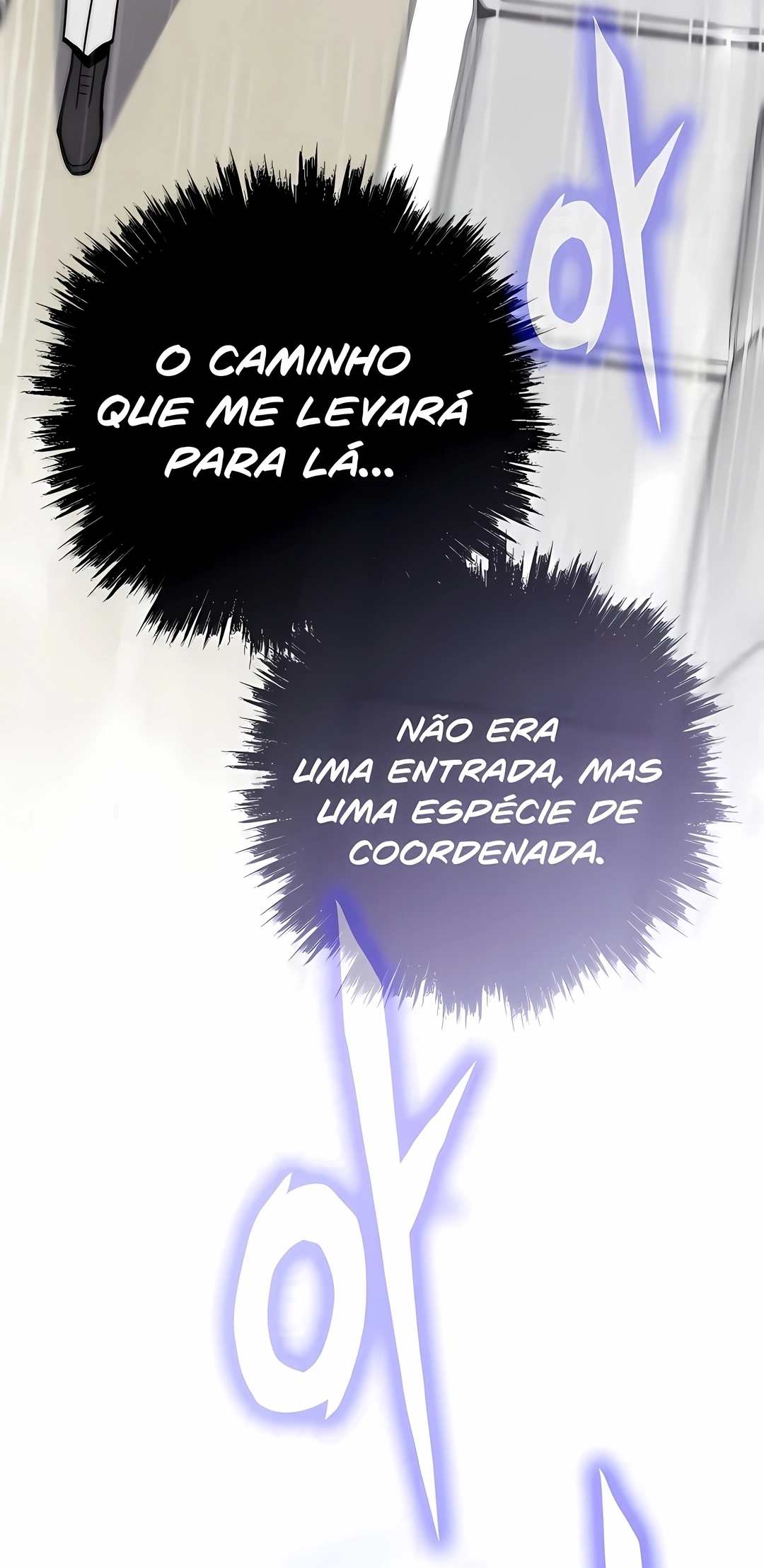 Read Retorno de Vidas Passadas PT Manga Online