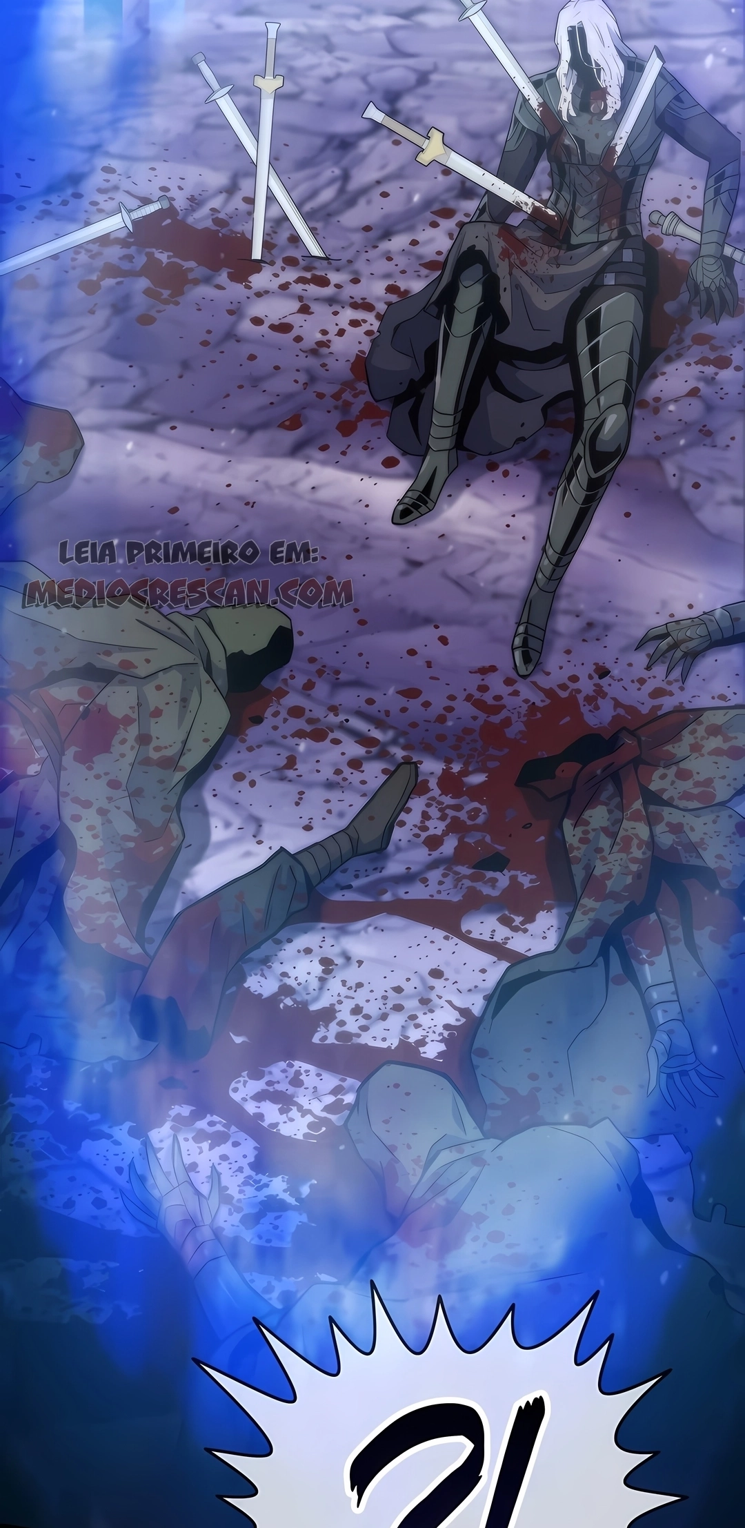 Read Retorno de Vidas Passadas PT Manga Online