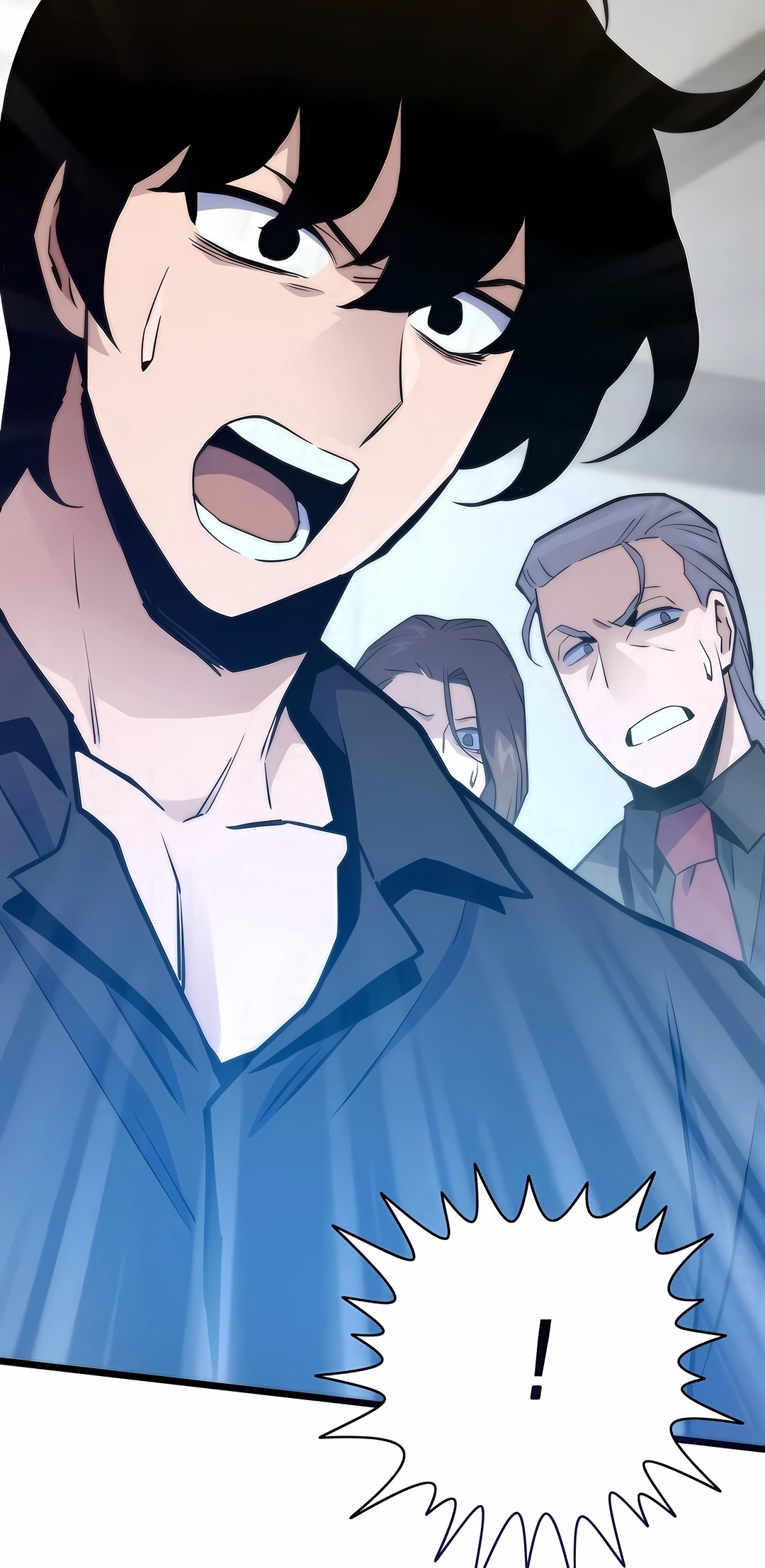 Read Retorno de Vidas Passadas PT Manga Online