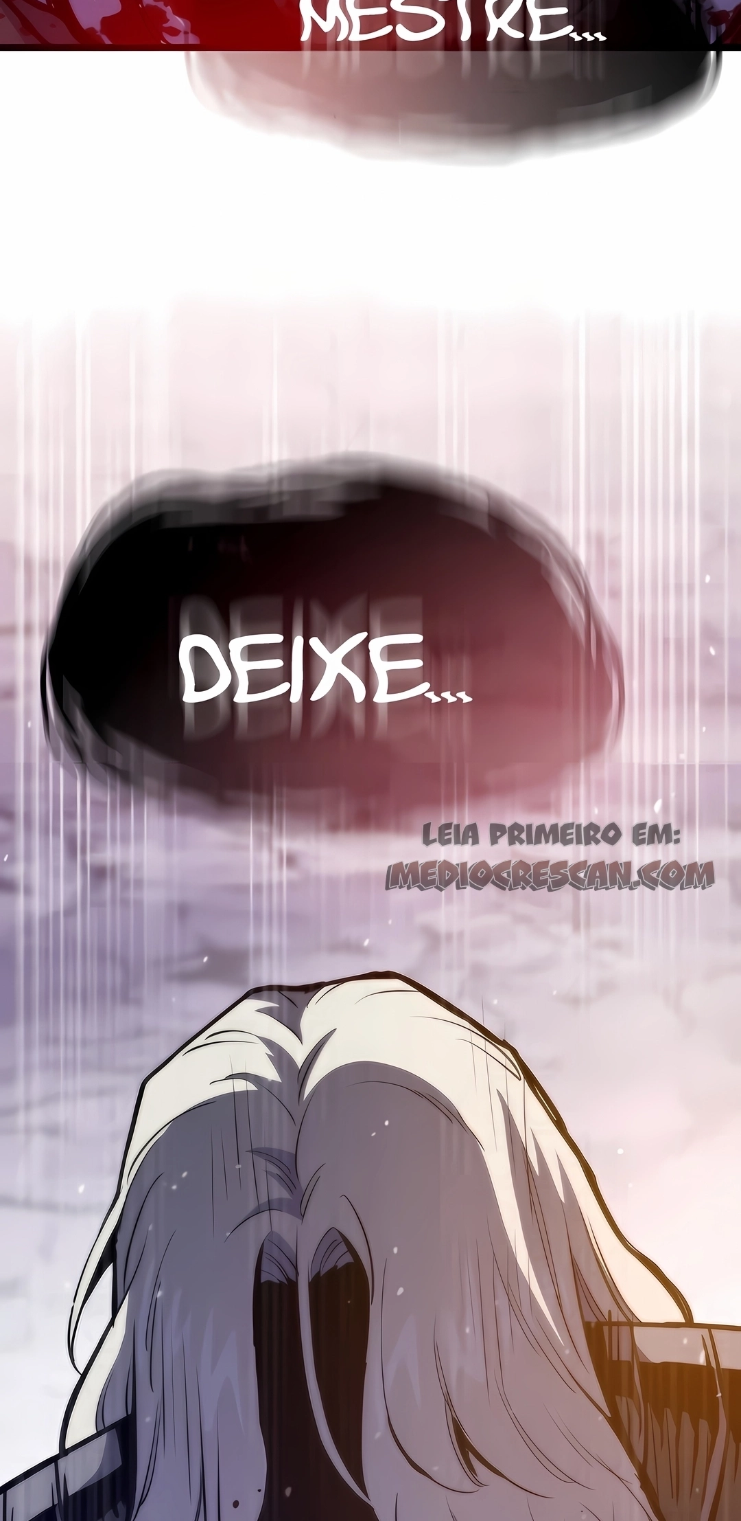 Read Retorno de Vidas Passadas PT Manga Online