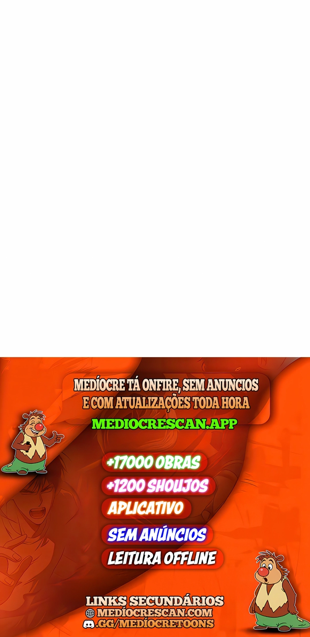 Read Retorno de Vidas Passadas PT Manga Online
