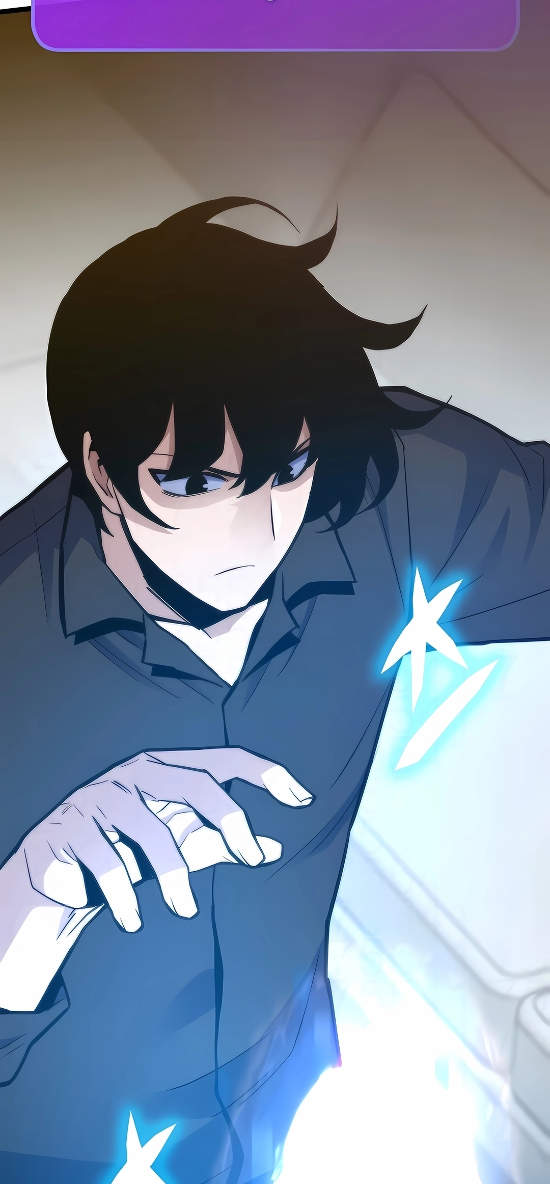 Read Retorno de Vidas Passadas PT Manga Online