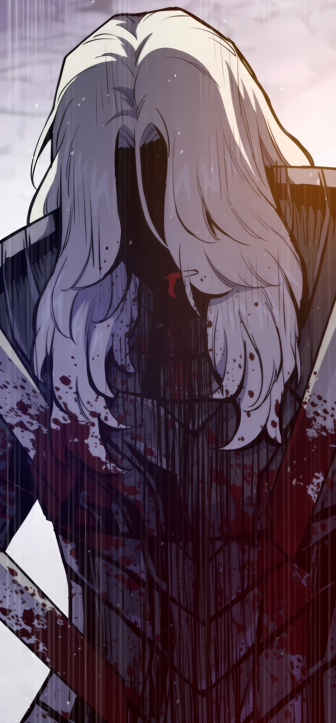 Read Retorno de Vidas Passadas PT Manga Online