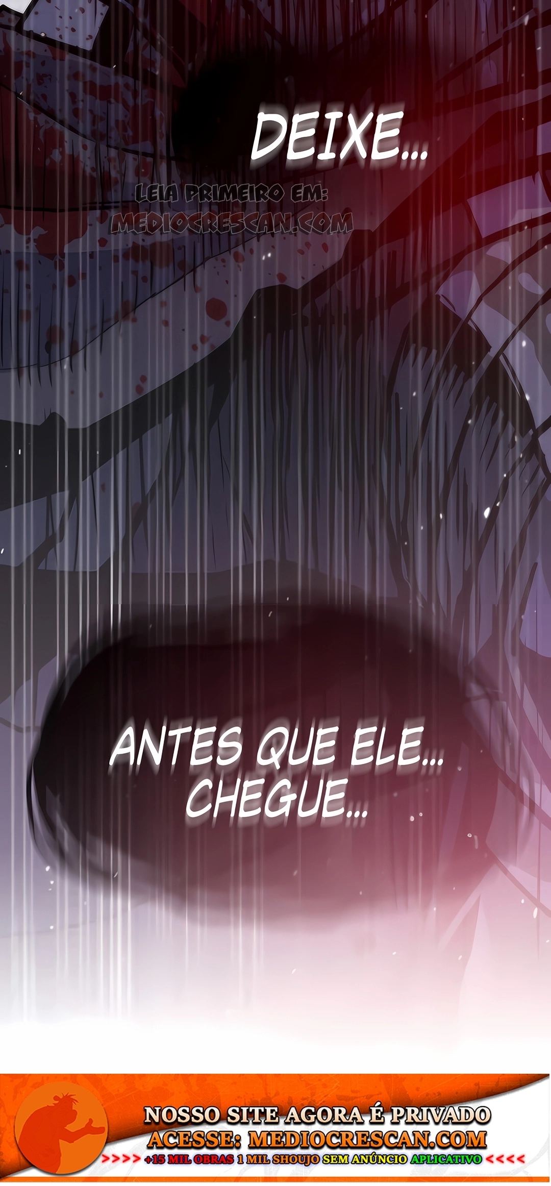 Read Retorno de Vidas Passadas PT Manga Online
