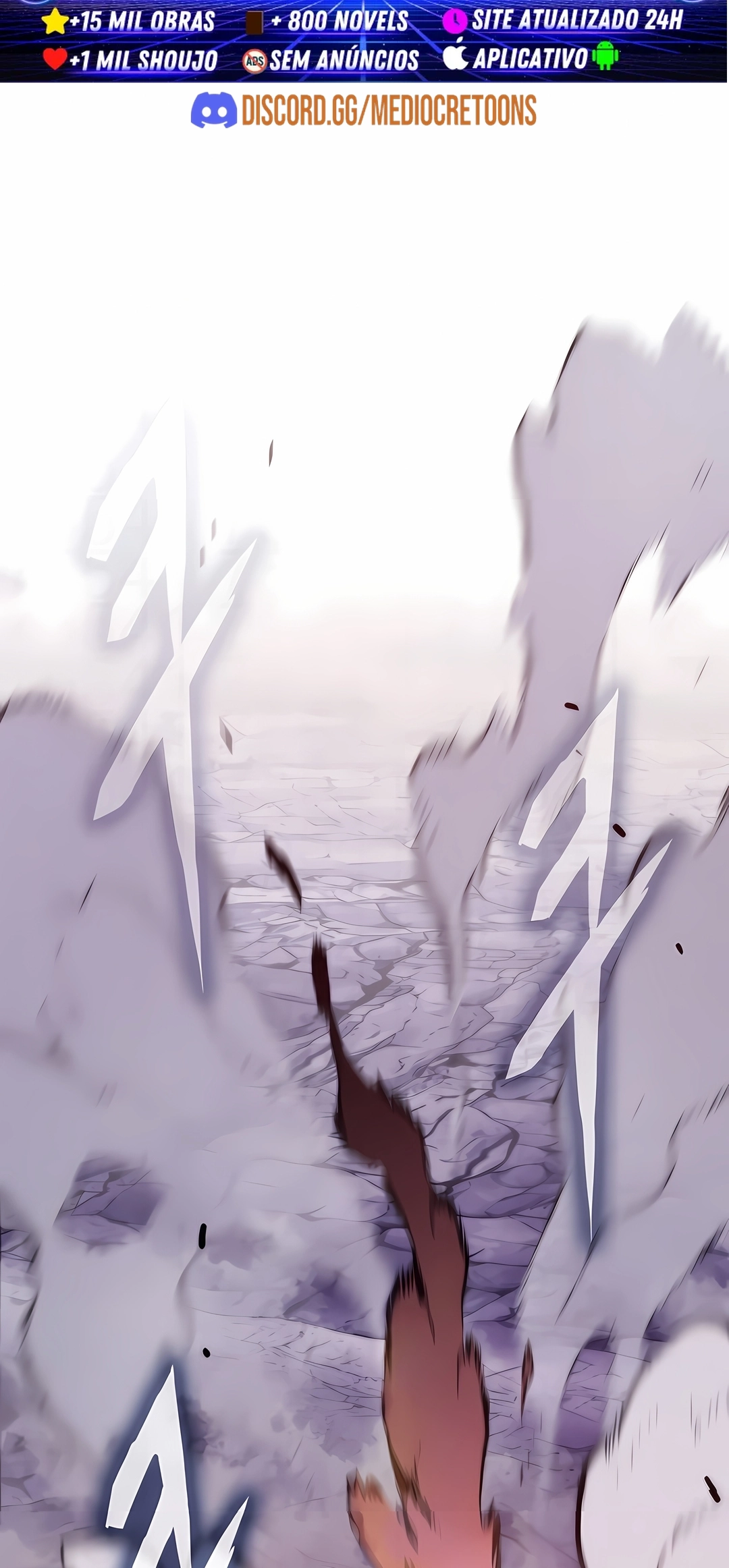 Read Retorno de Vidas Passadas PT Manga Online