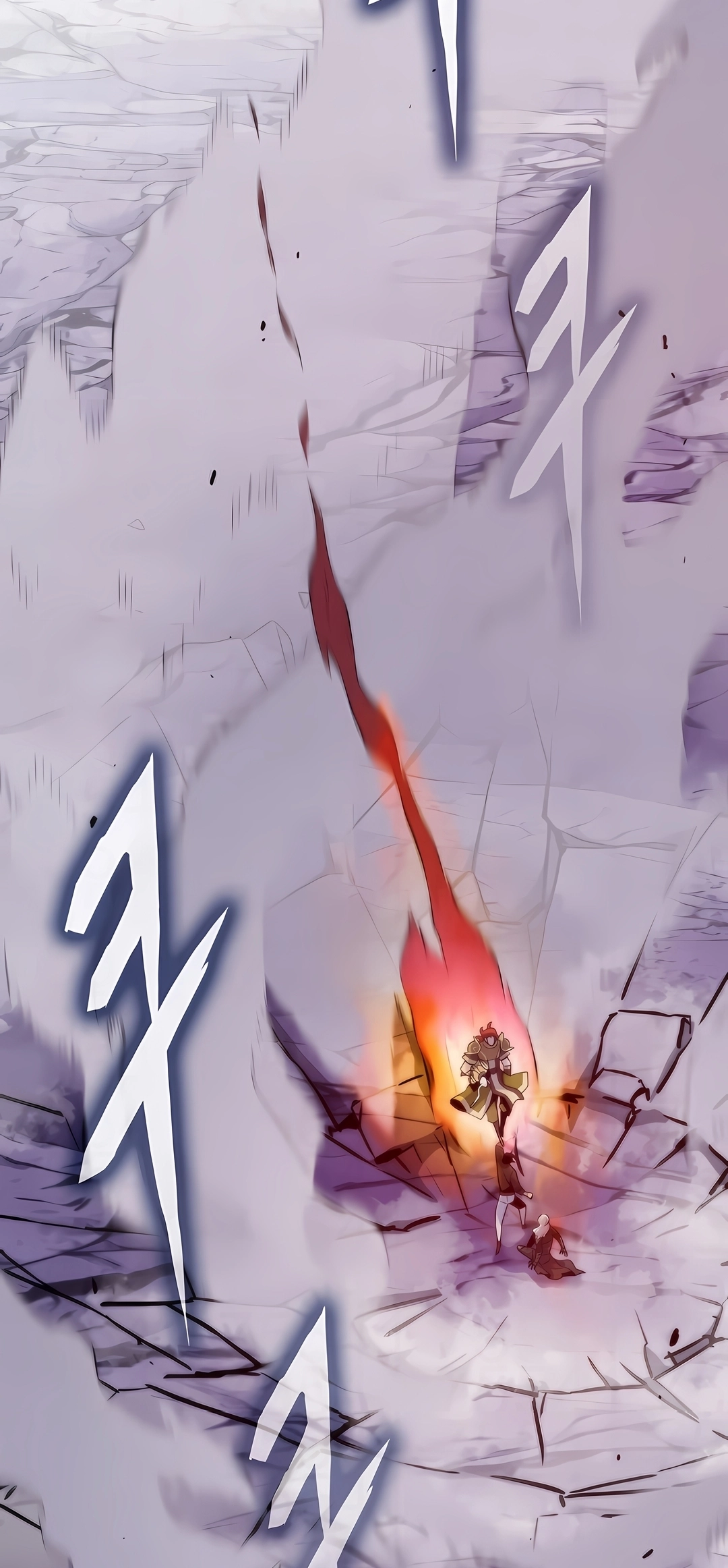 Read Retorno de Vidas Passadas PT Manga Online