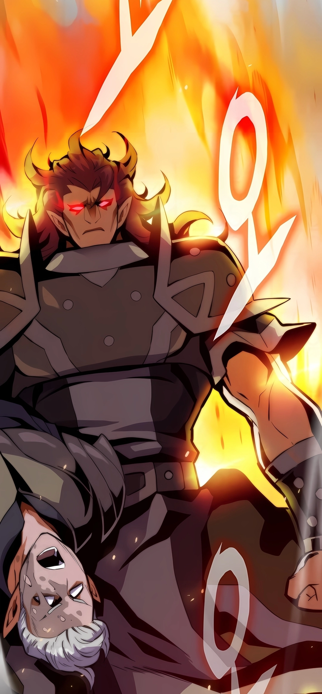 Read Retorno de Vidas Passadas PT Manga Online