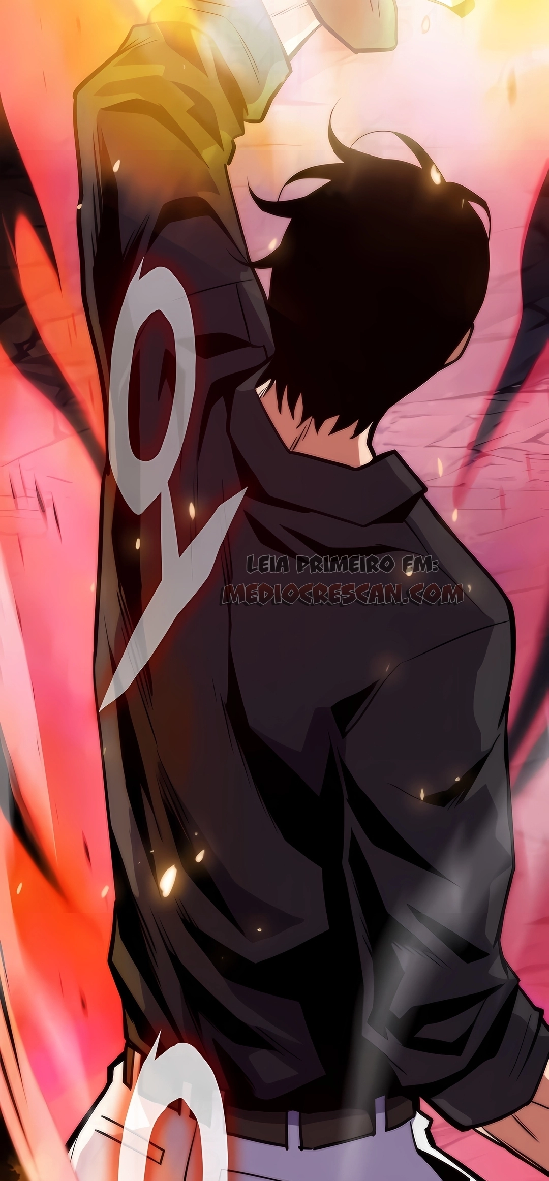 Read Retorno de Vidas Passadas PT Manga Online