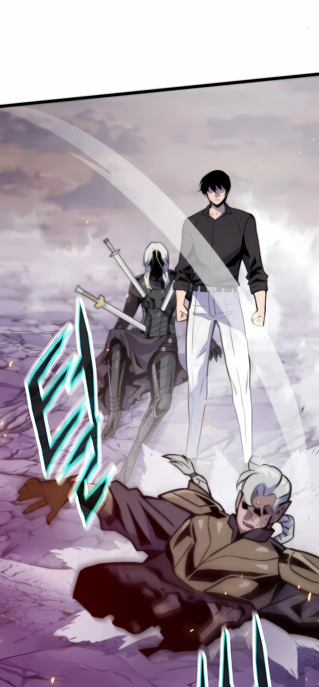 Read Retorno de Vidas Passadas PT Manga Online