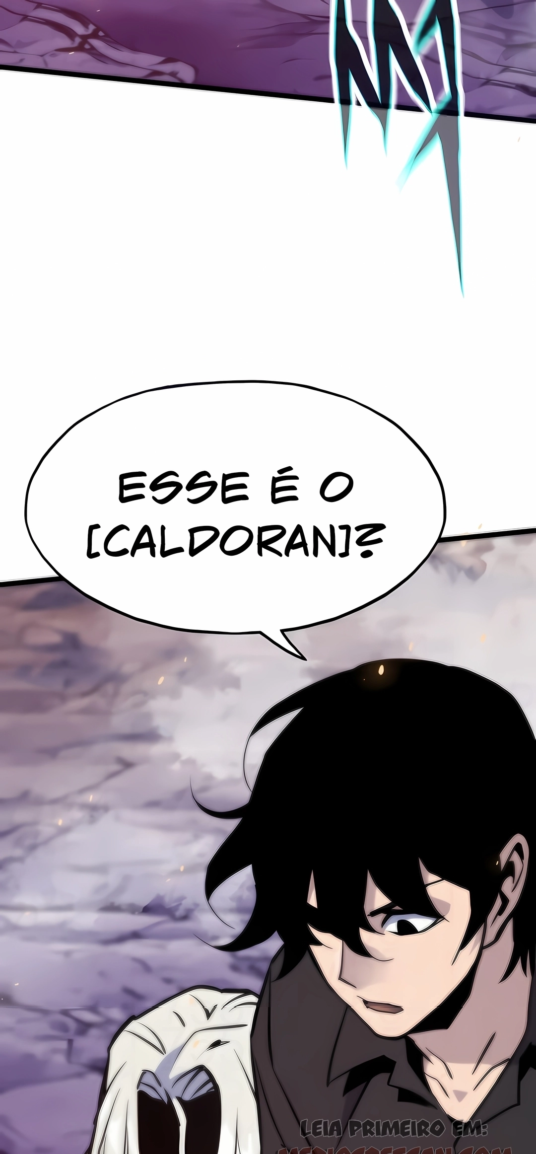 Read Retorno de Vidas Passadas PT Manga Online