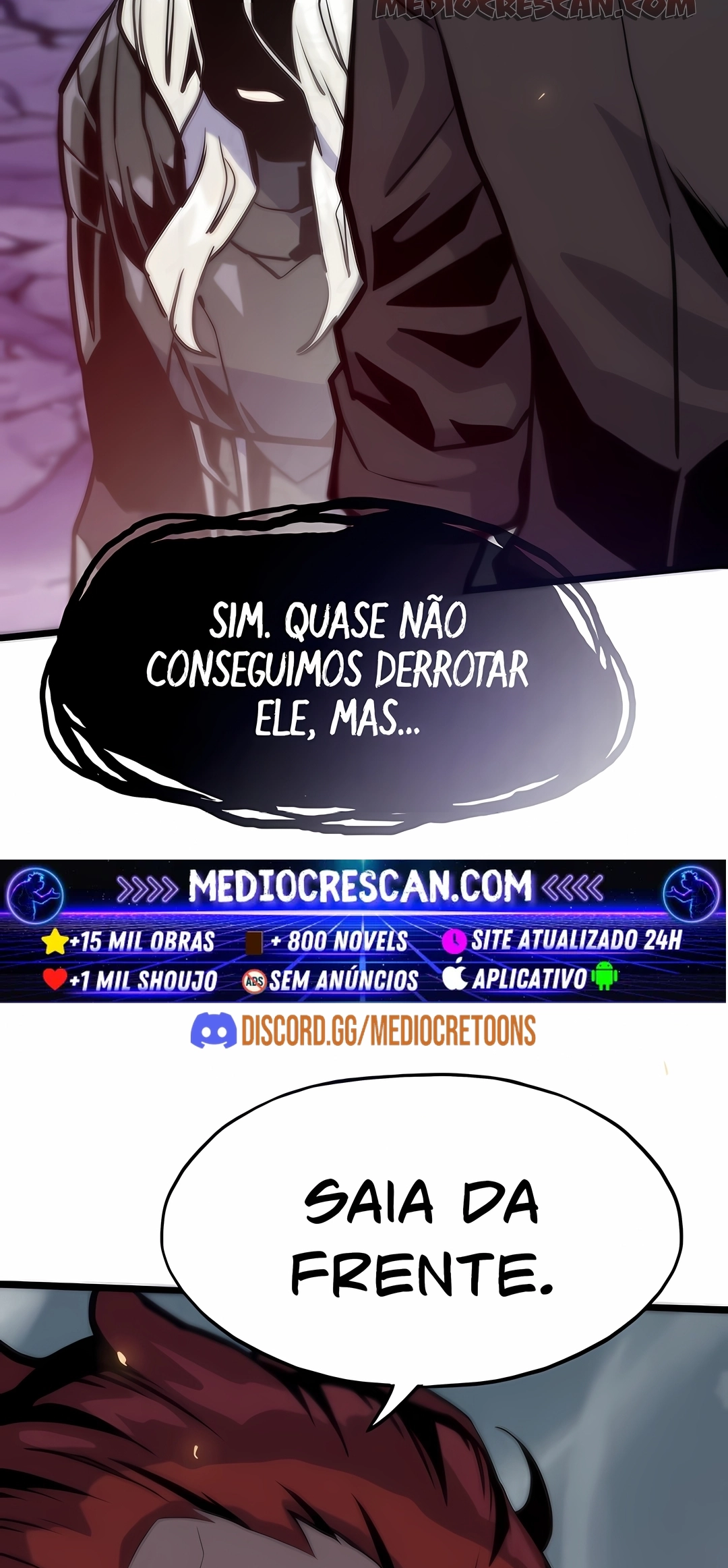 Read Retorno de Vidas Passadas PT Manga Online