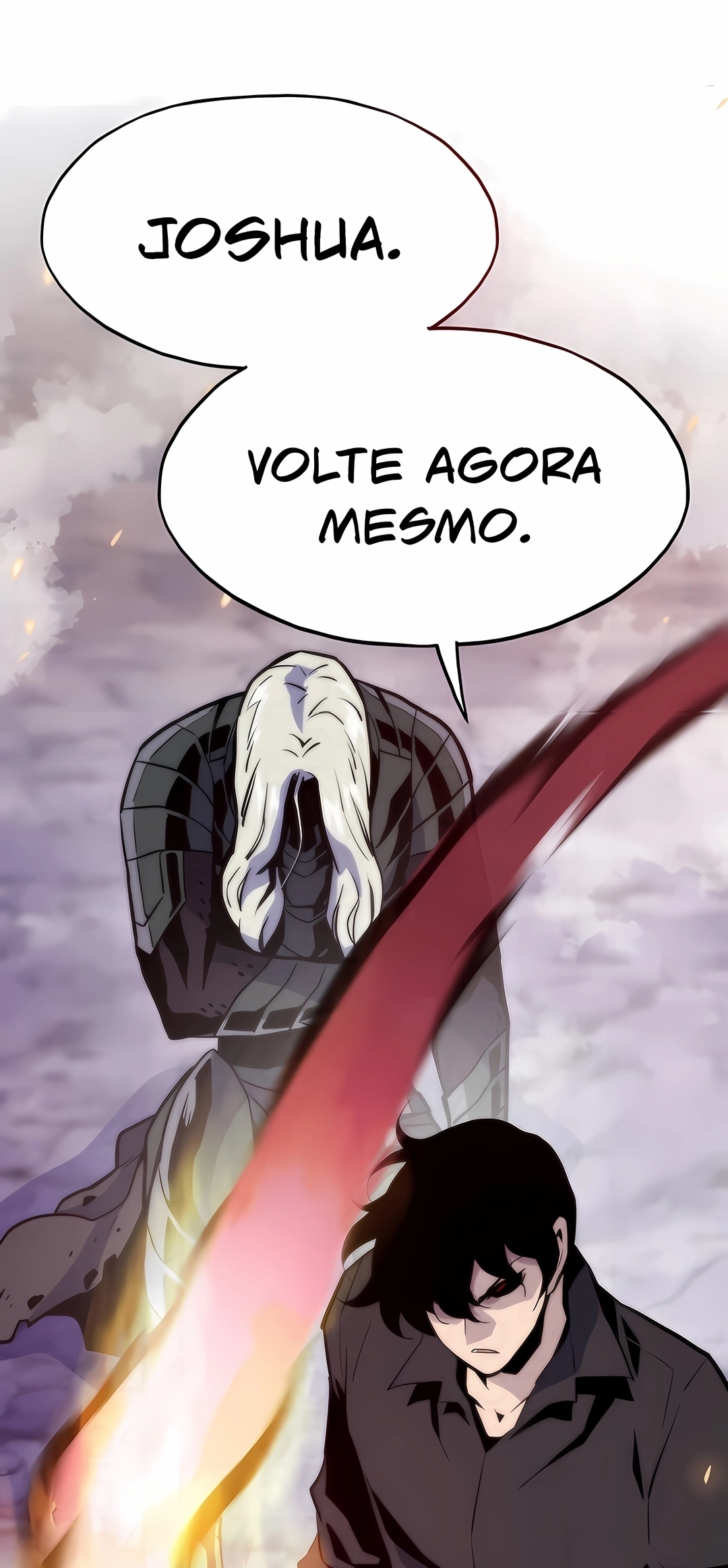Read Retorno de Vidas Passadas PT Manga Online
