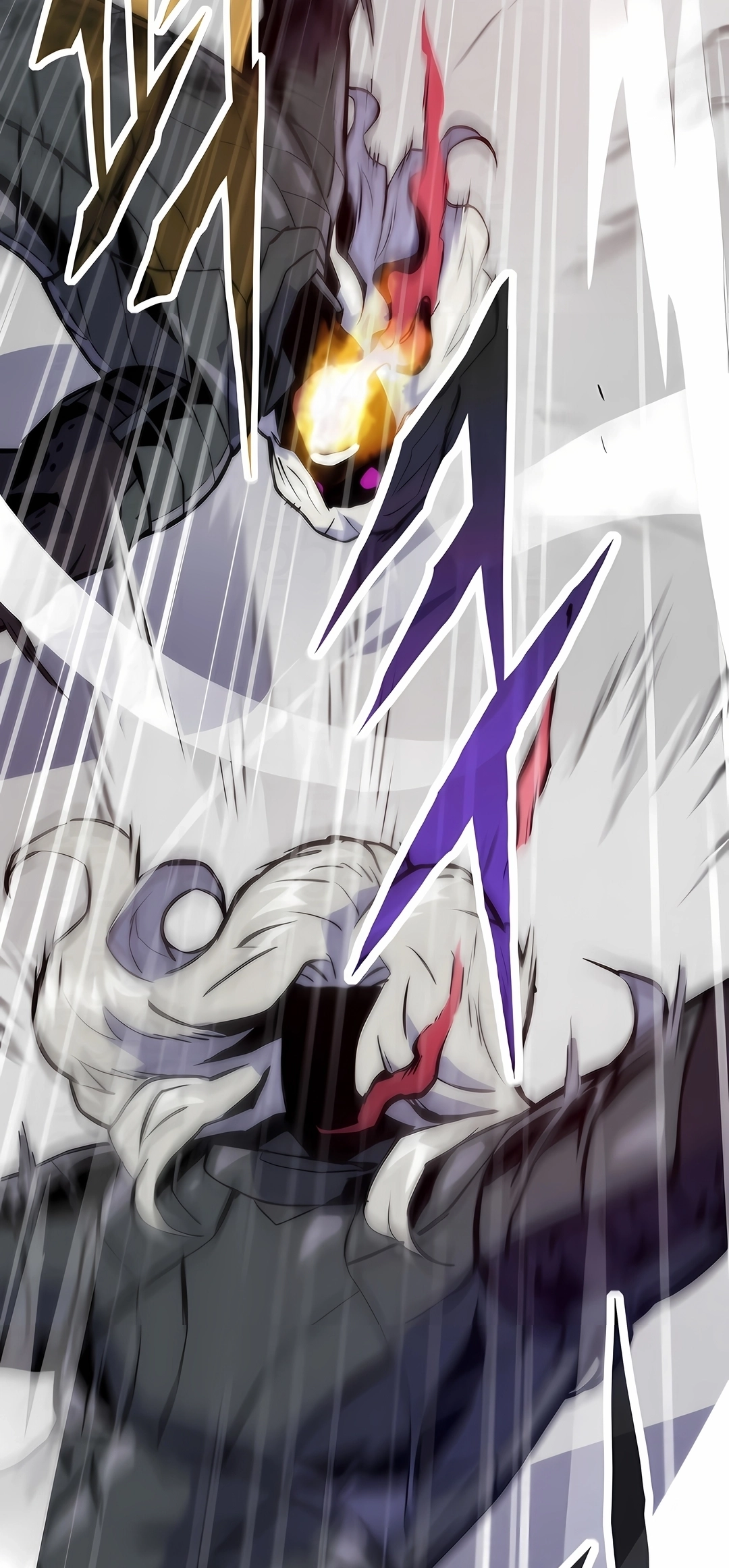 Read Retorno de Vidas Passadas PT Manga Online