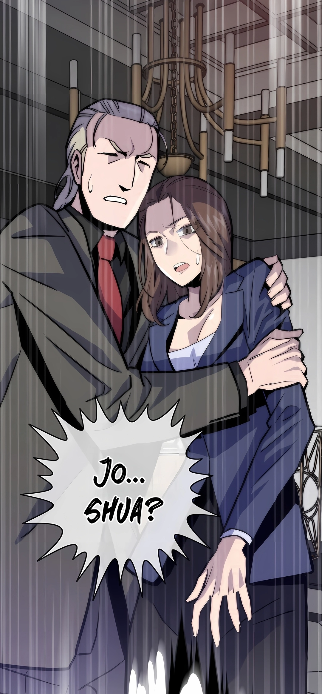 Read Retorno de Vidas Passadas PT Manga Online
