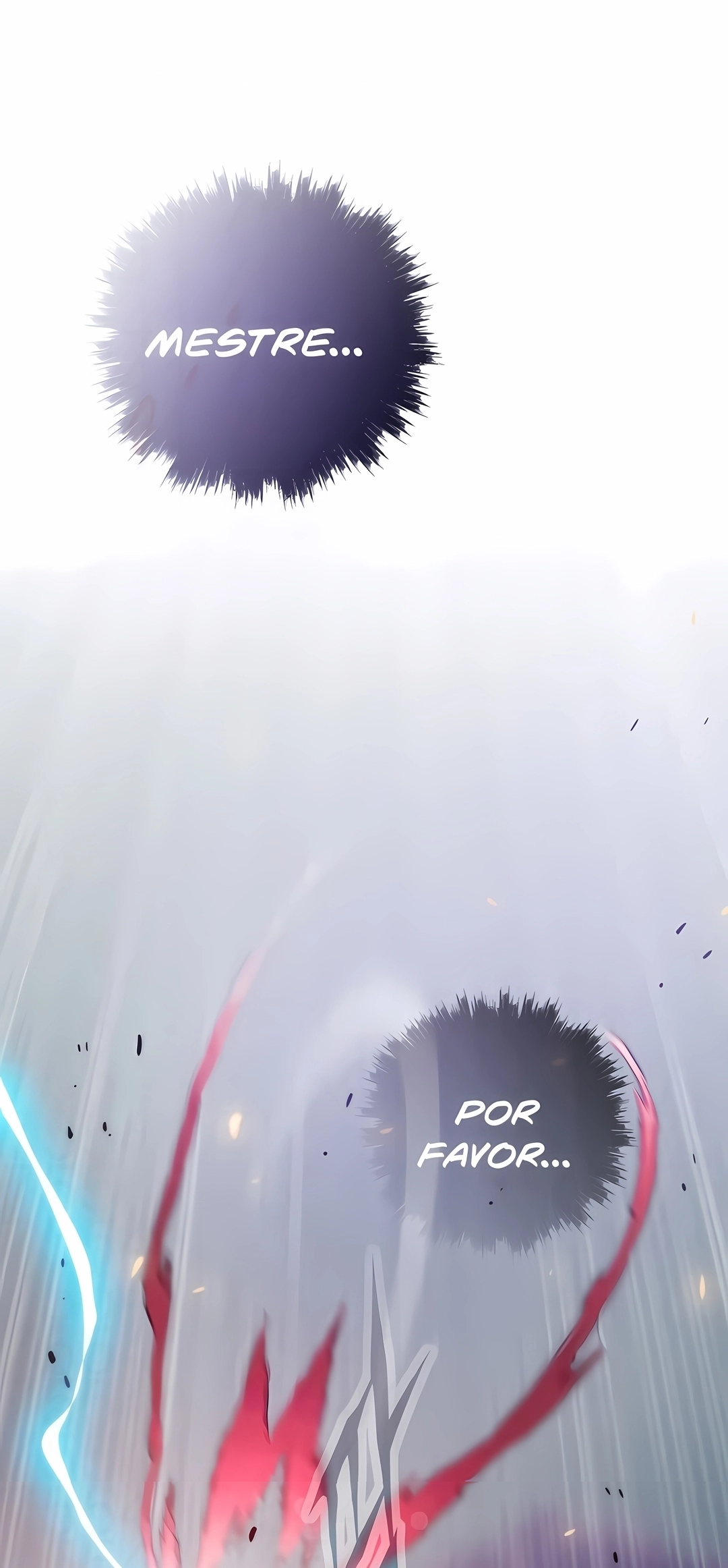 Read Retorno de Vidas Passadas PT Manga Online