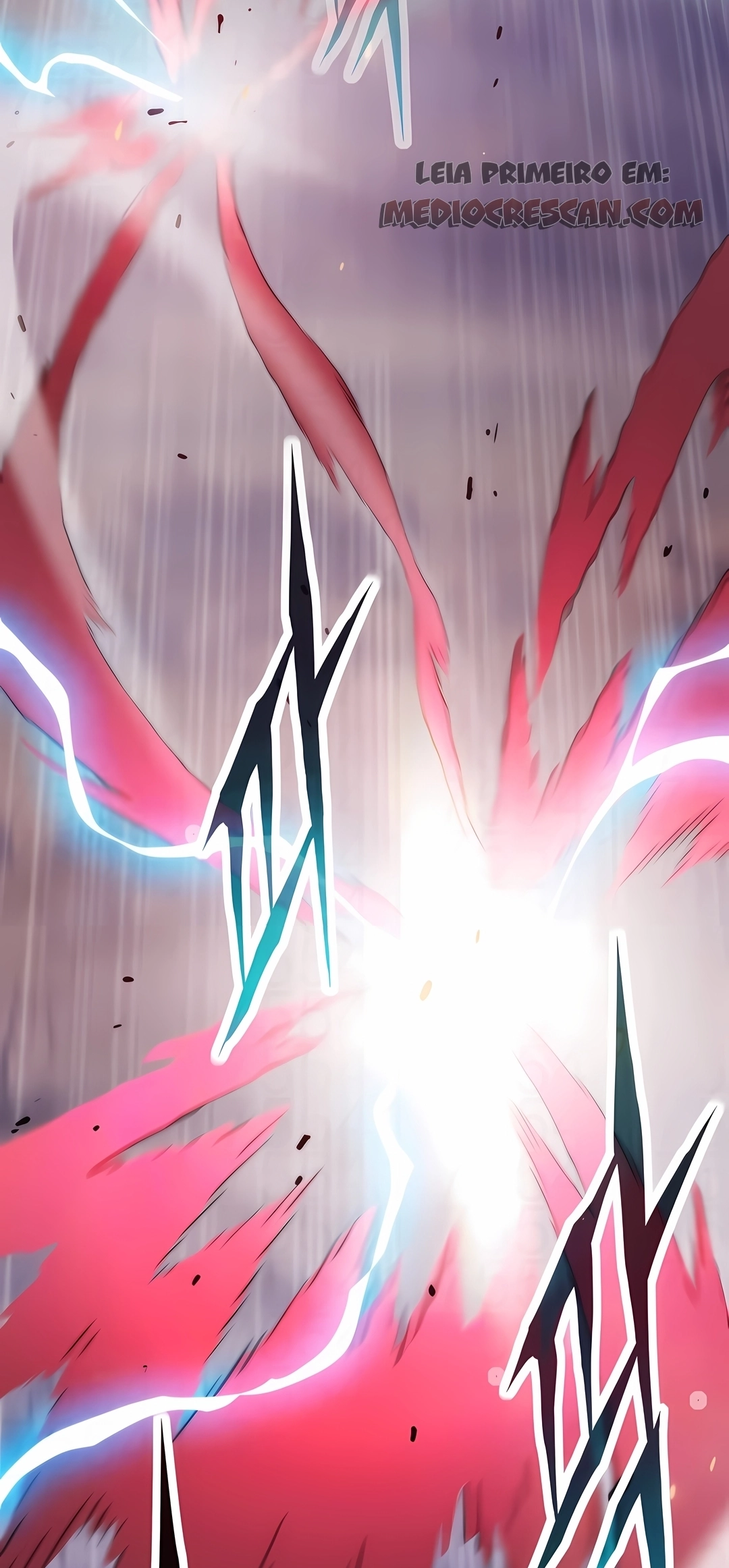 Read Retorno de Vidas Passadas PT Manga Online