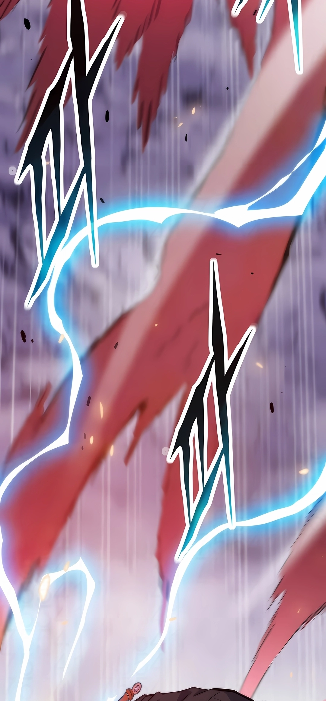 Read Retorno de Vidas Passadas PT Manga Online