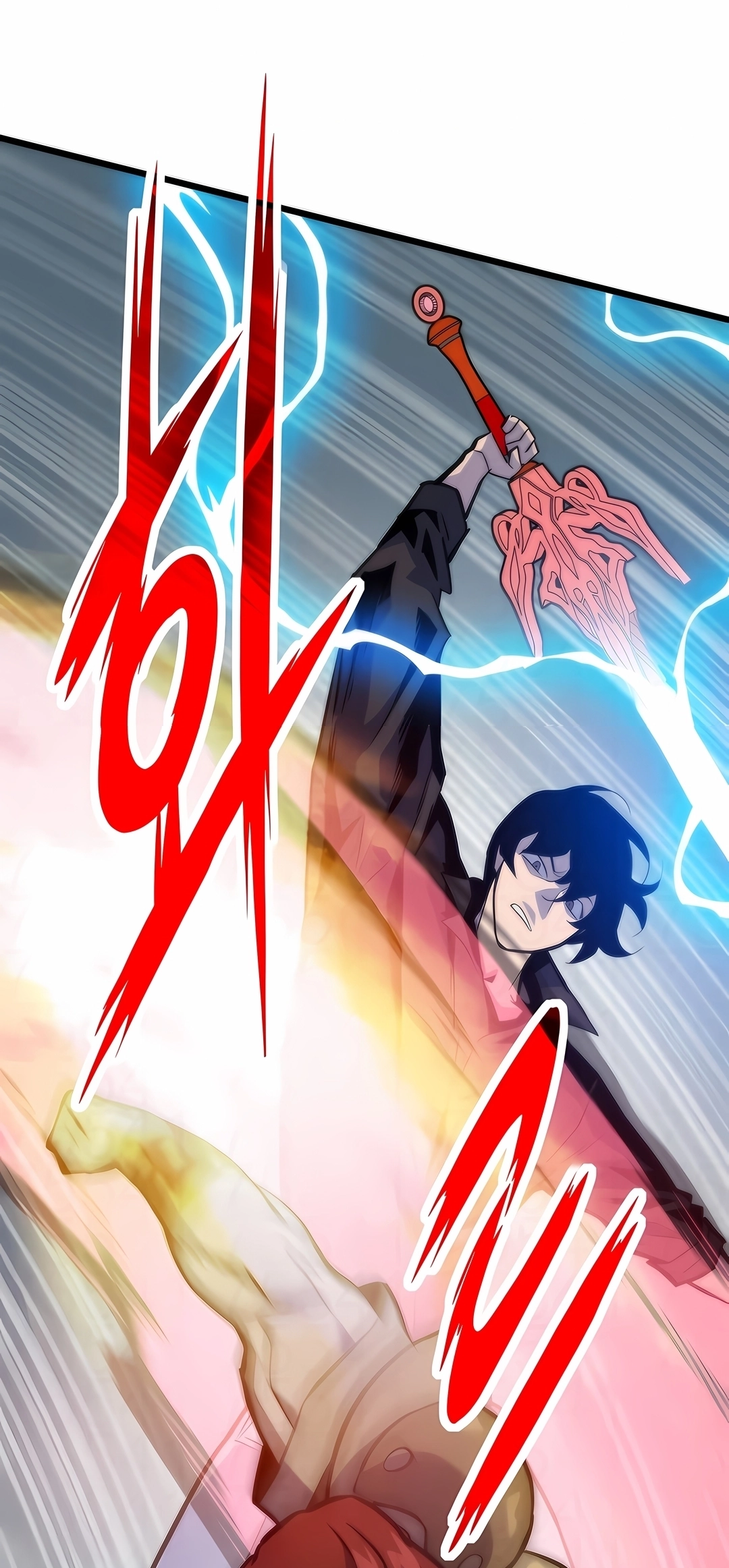 Read Retorno de Vidas Passadas PT Manga Online