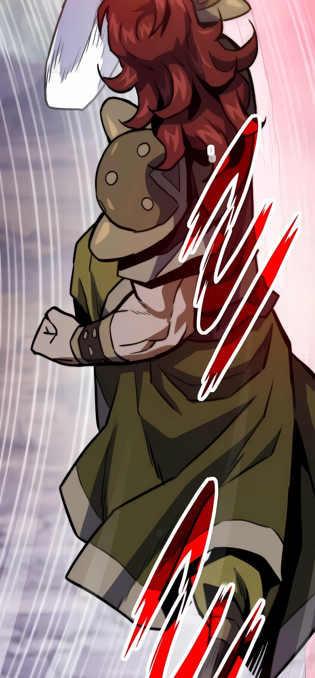 Read Retorno de Vidas Passadas PT Manga Online