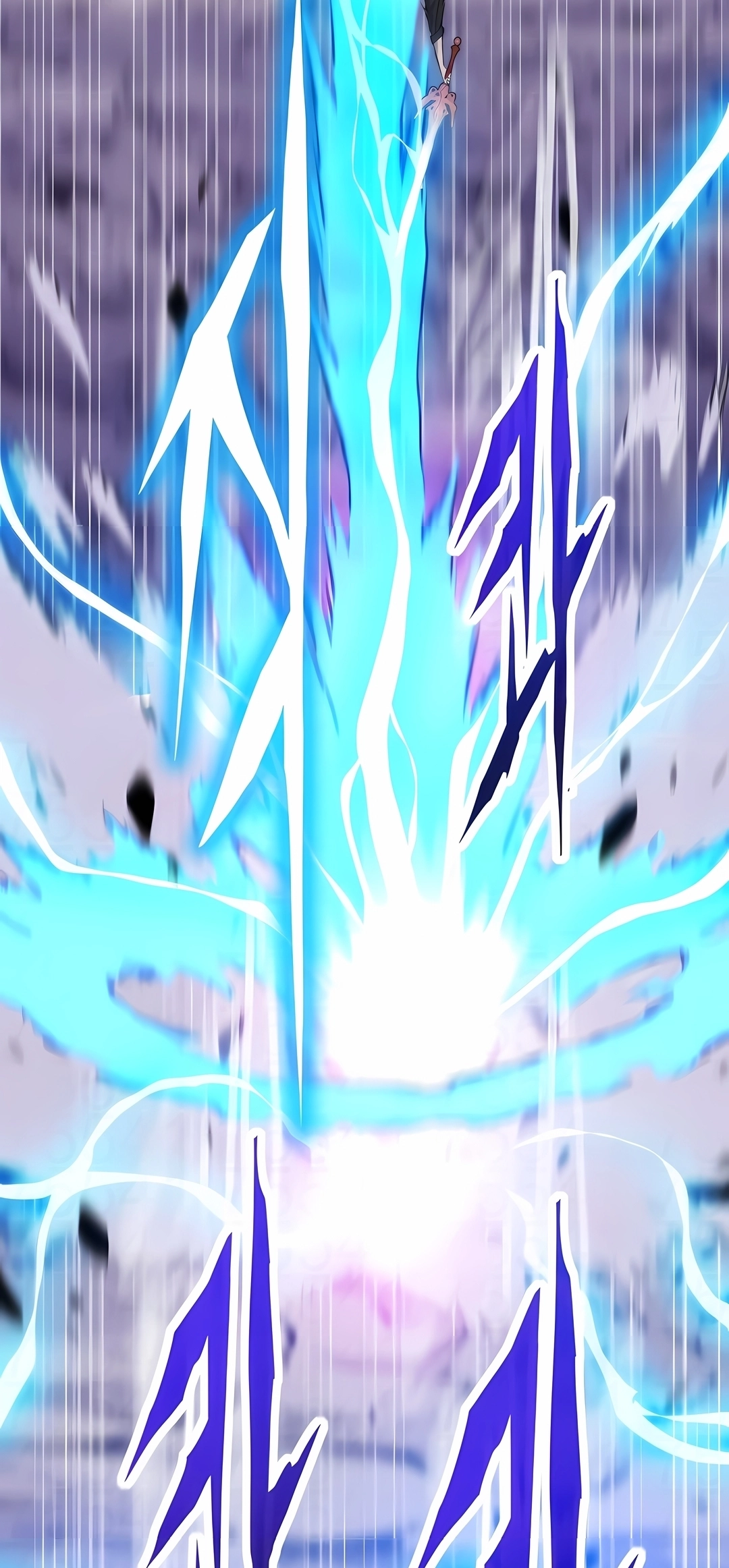 Read Retorno de Vidas Passadas PT Manga Online