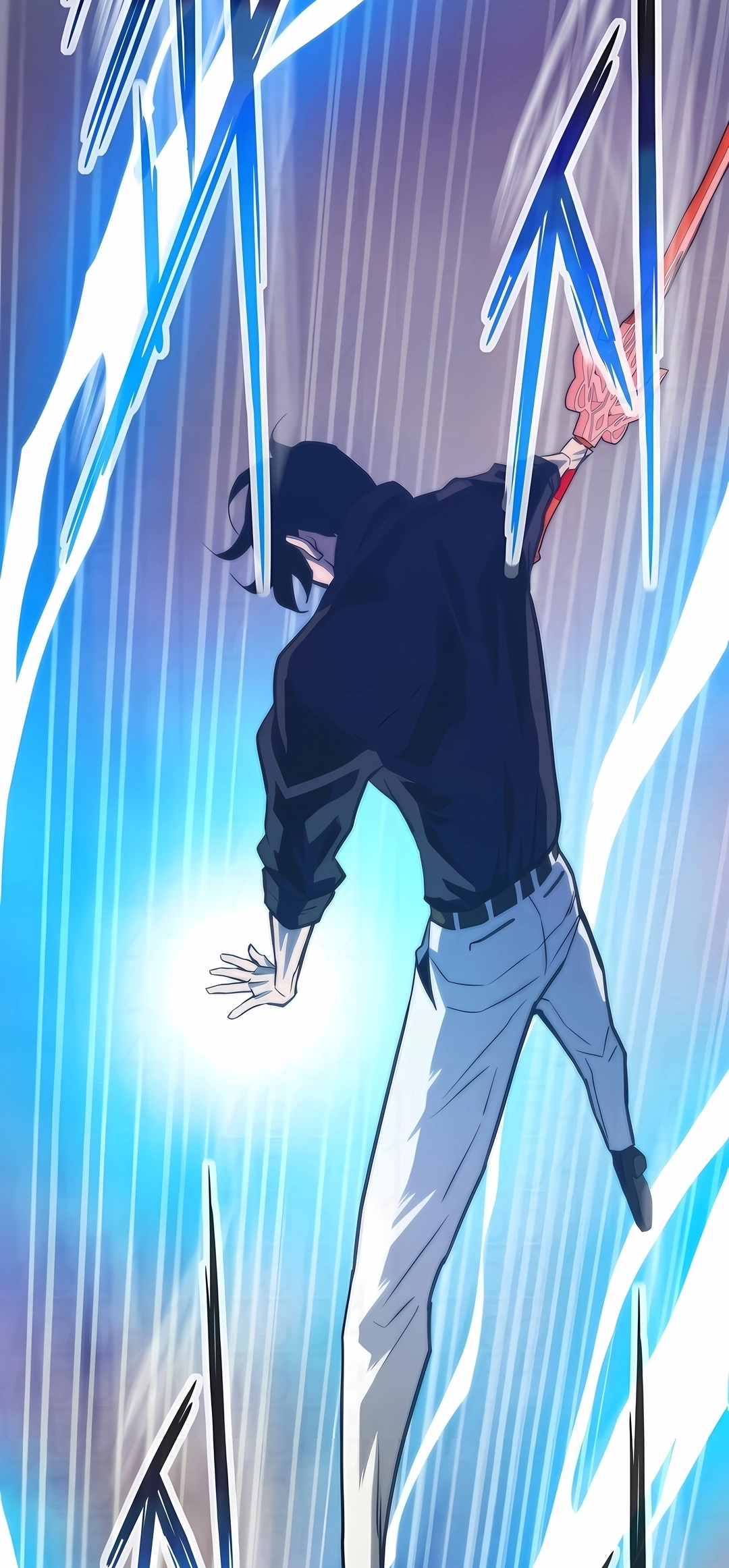 Read Retorno de Vidas Passadas PT Manga Online