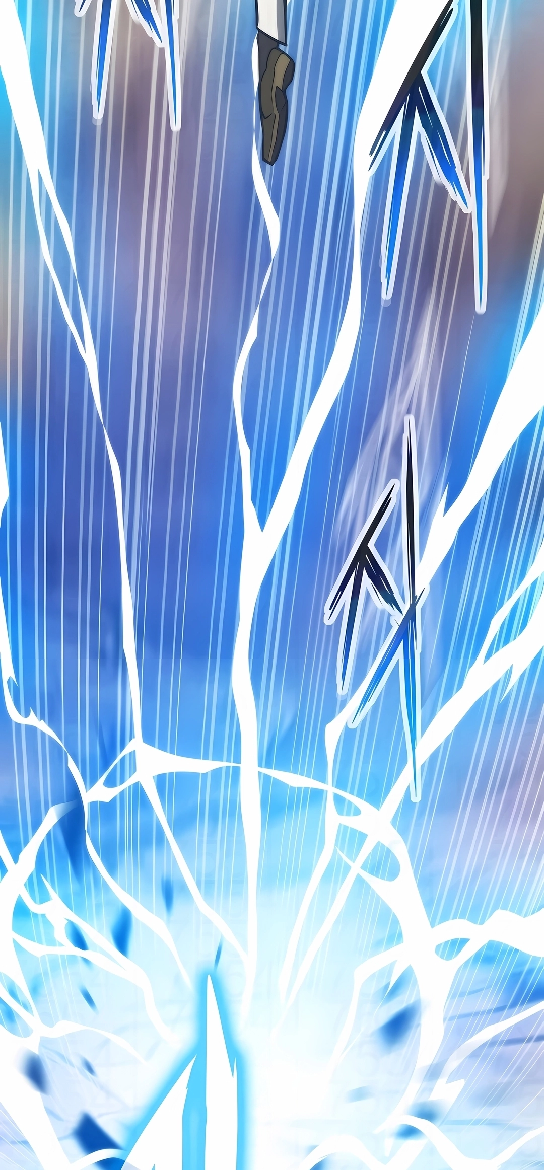 Read Retorno de Vidas Passadas PT Manga Online