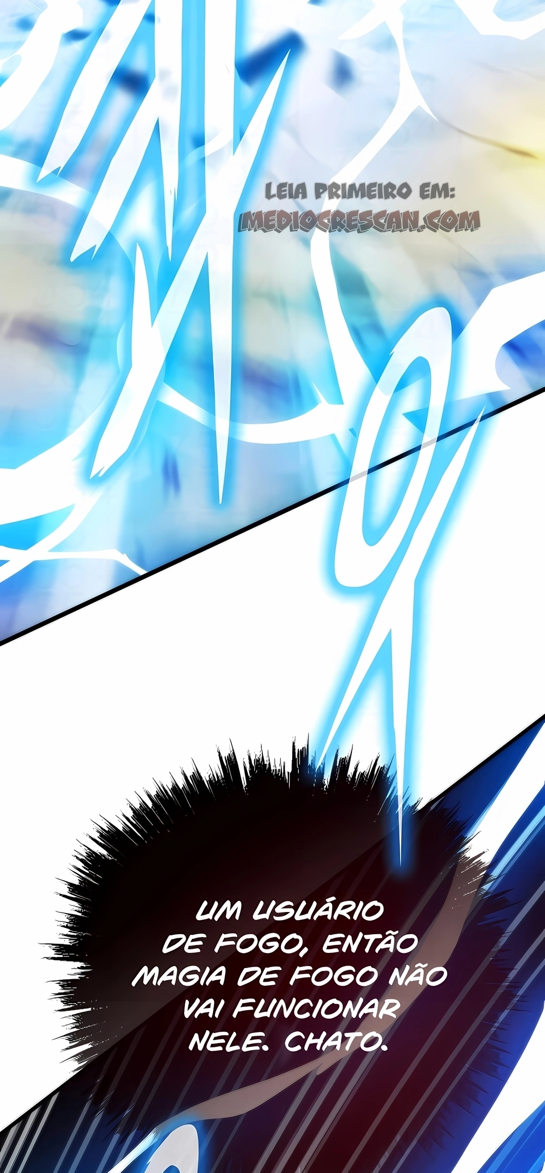 Read Retorno de Vidas Passadas PT Manga Online