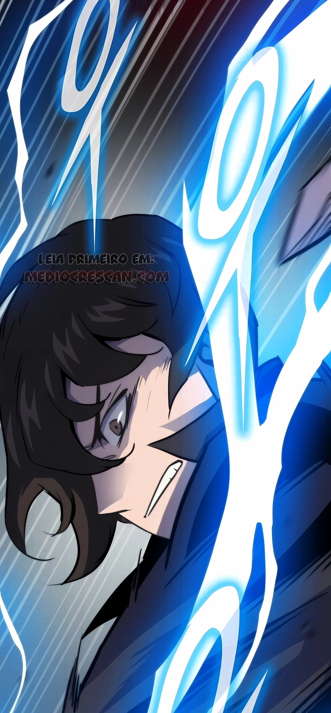Read Retorno de Vidas Passadas PT Manga Online