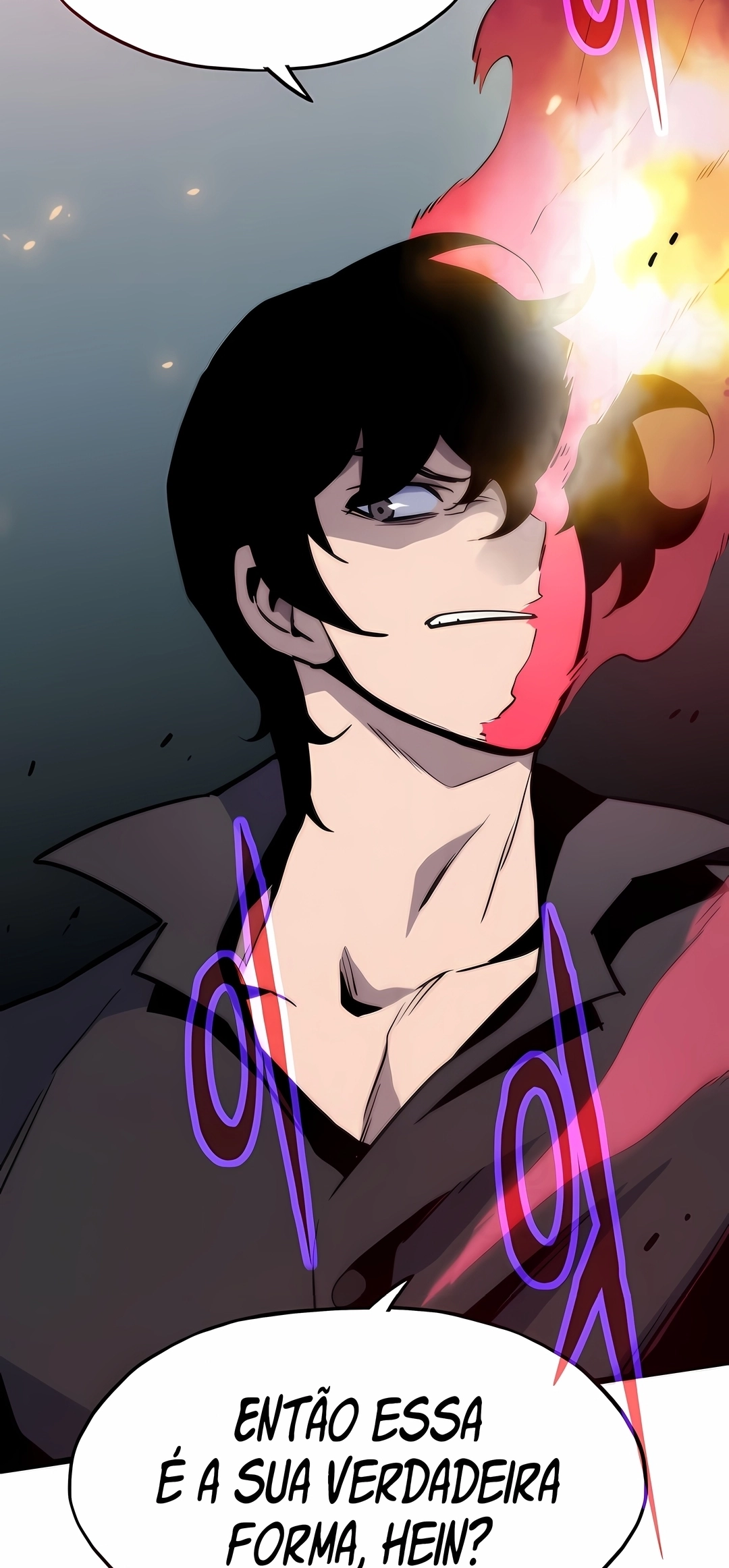 Read Retorno de Vidas Passadas PT Manga Online