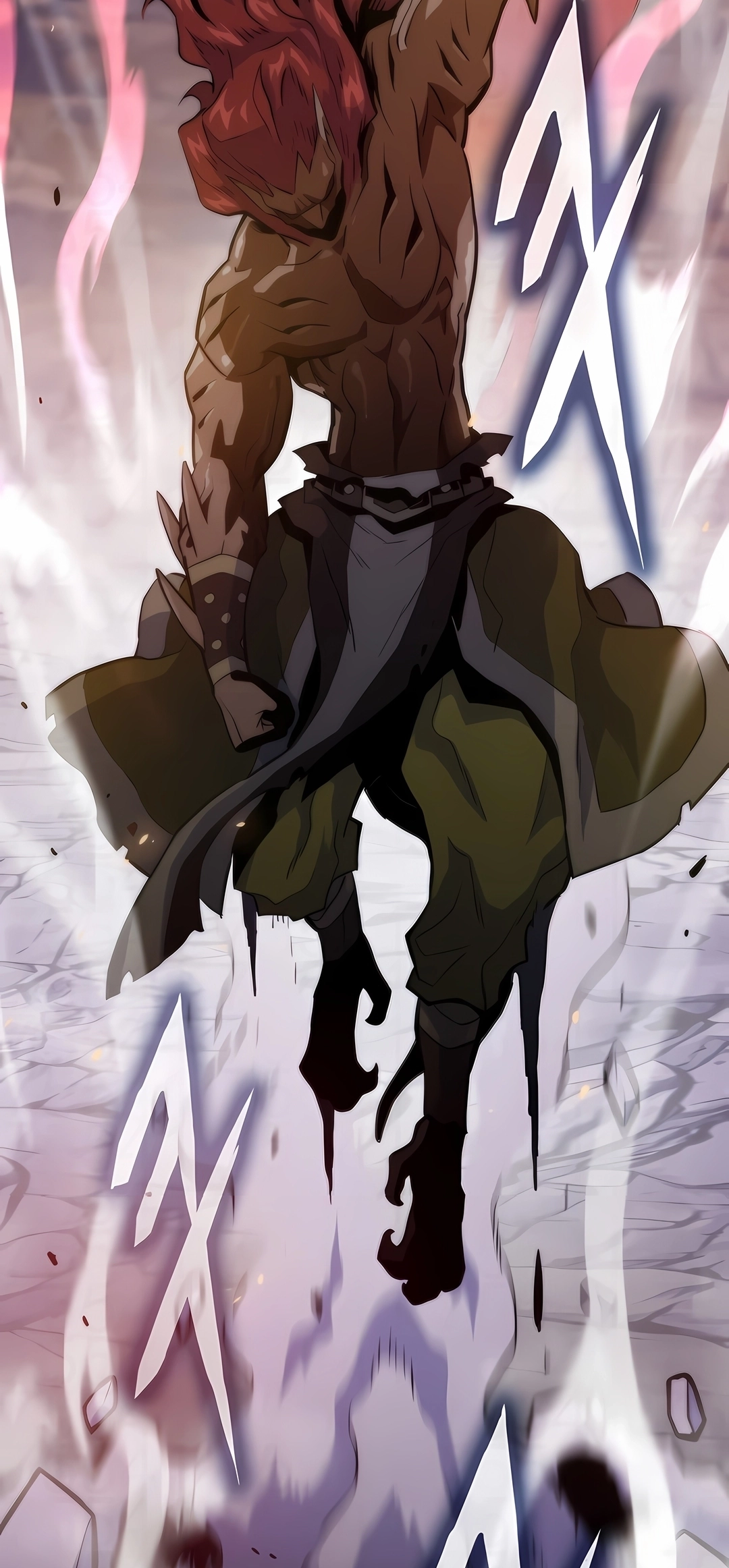 Read Retorno de Vidas Passadas PT Manga Online