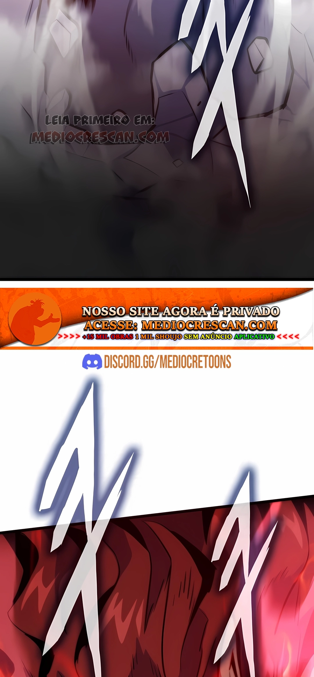 Read Retorno de Vidas Passadas PT Manga Online