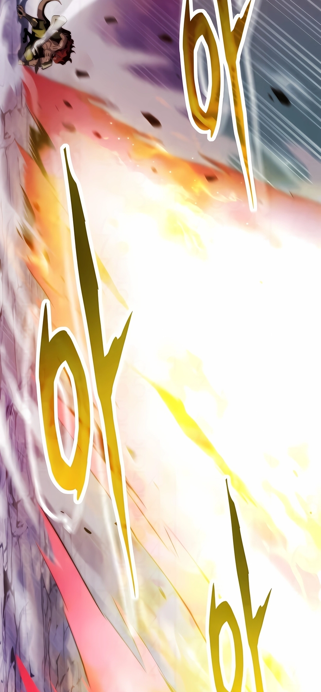 Read Retorno de Vidas Passadas PT Manga Online