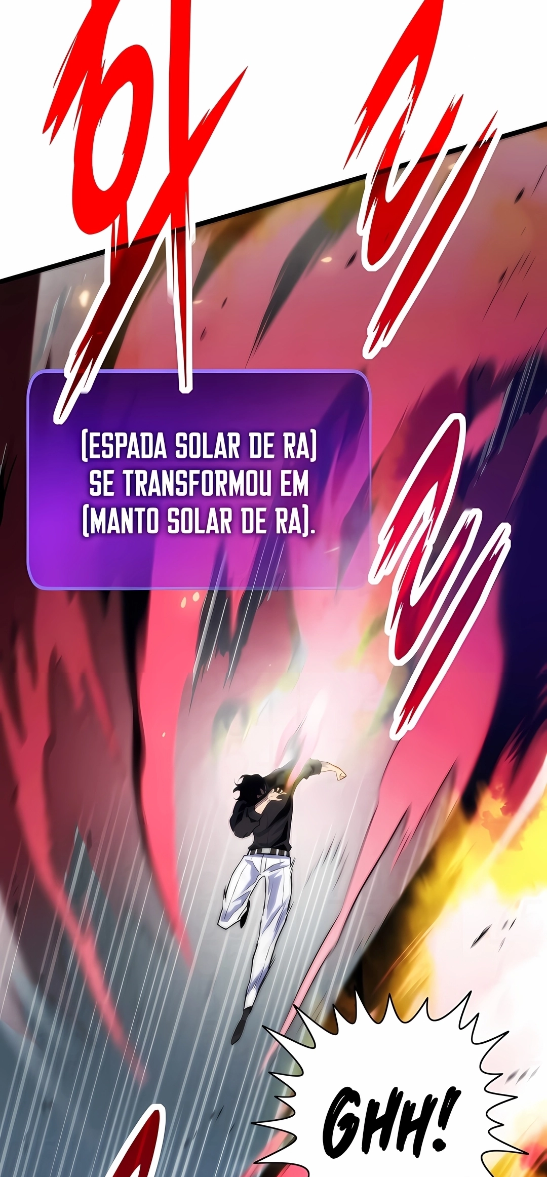Read Retorno de Vidas Passadas PT Manga Online