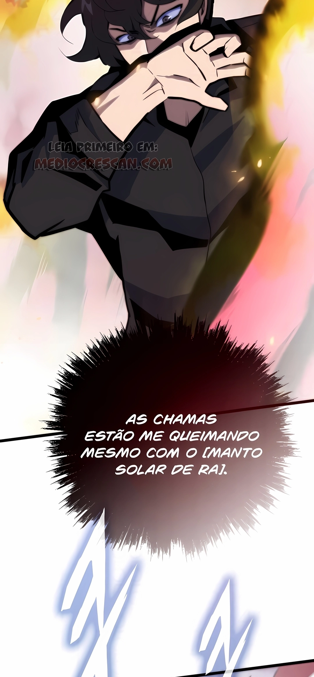 Read Retorno de Vidas Passadas PT Manga Online