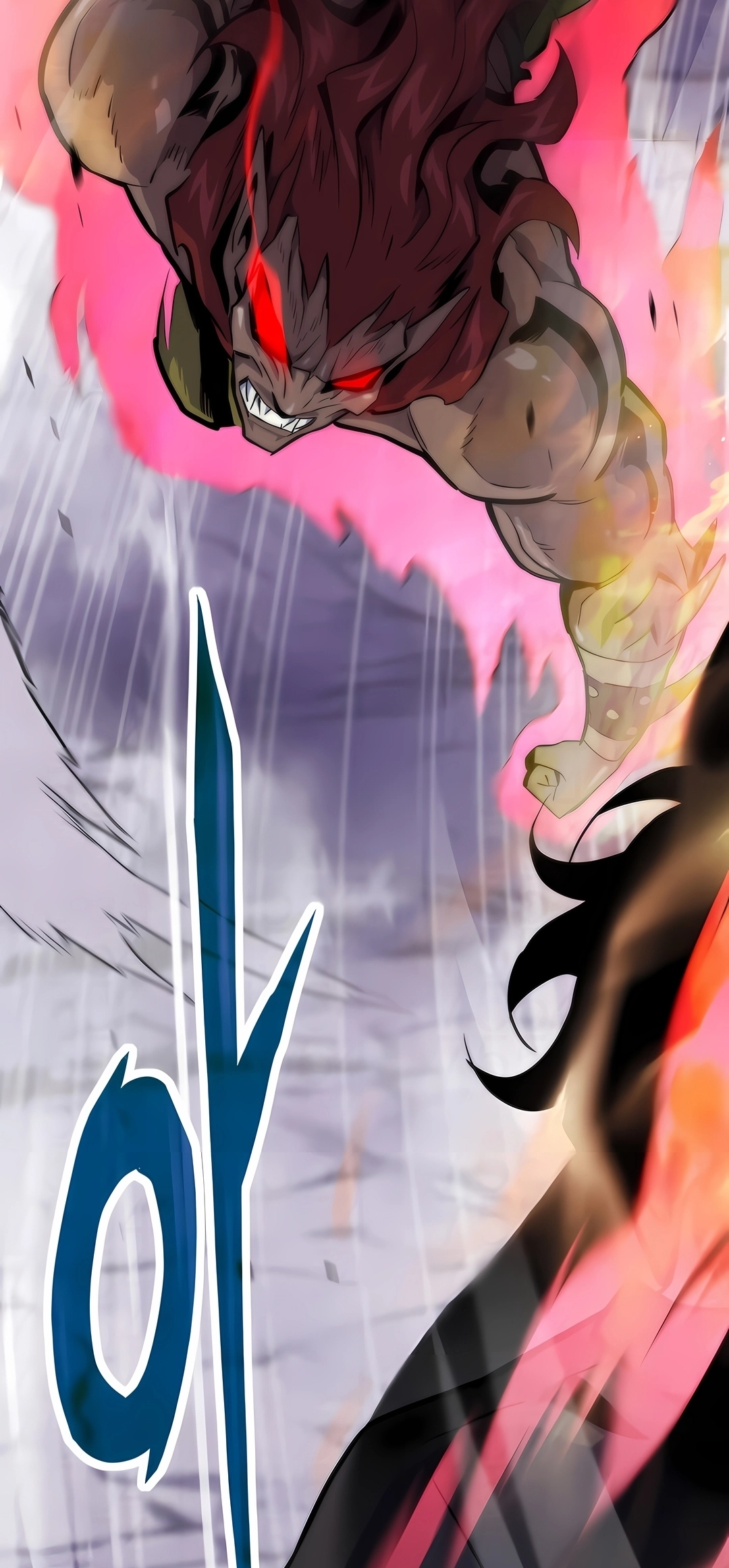 Read Retorno de Vidas Passadas PT Manga Online