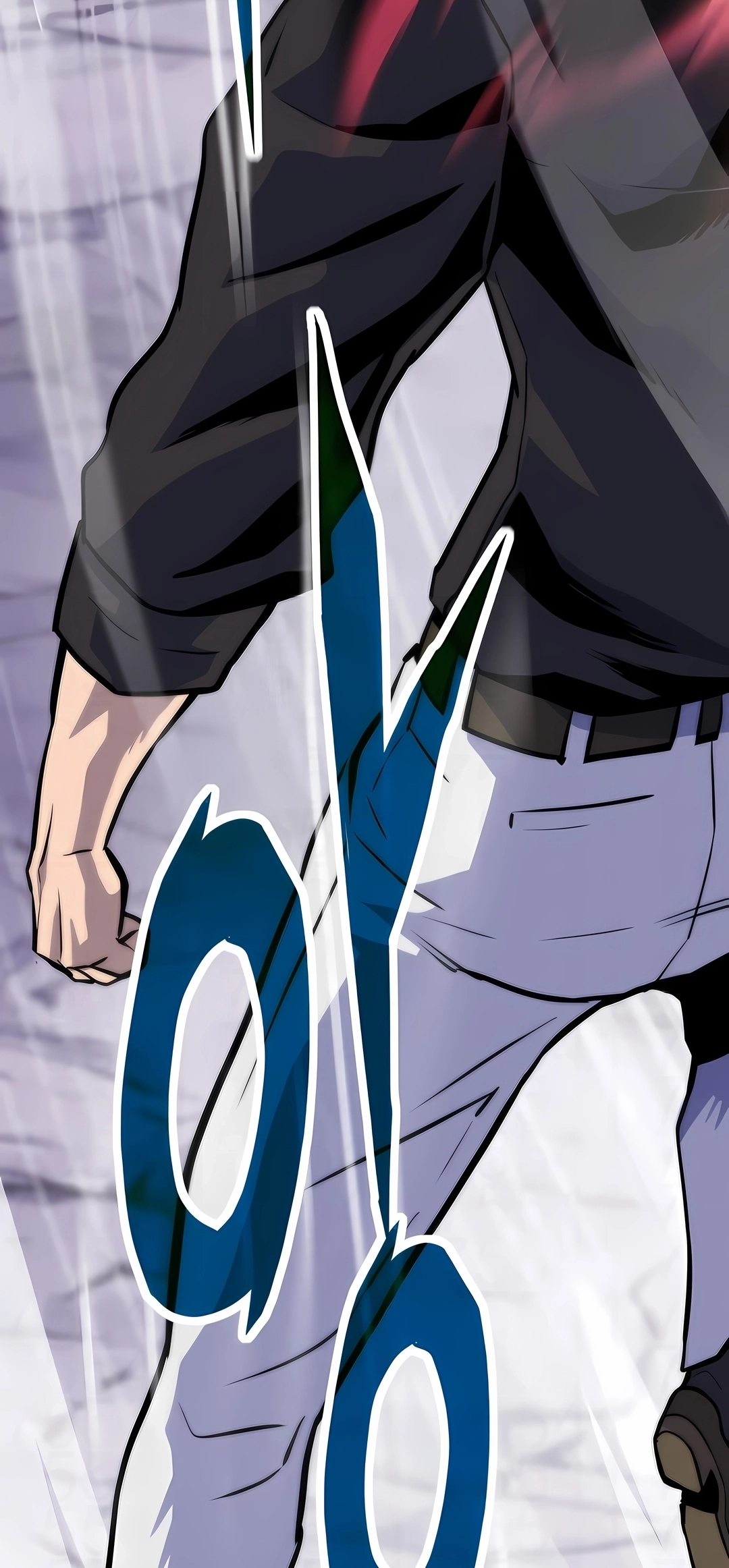 Read Retorno de Vidas Passadas PT Manga Online