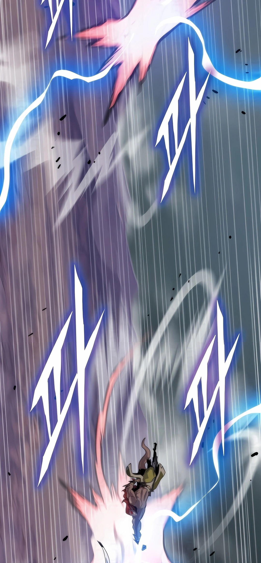 Read Retorno de Vidas Passadas PT Manga Online