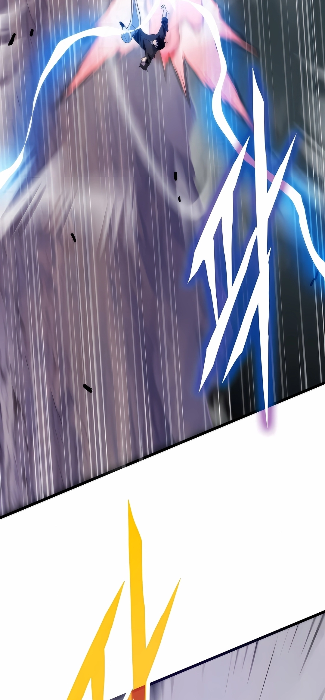 Read Retorno de Vidas Passadas PT Manga Online