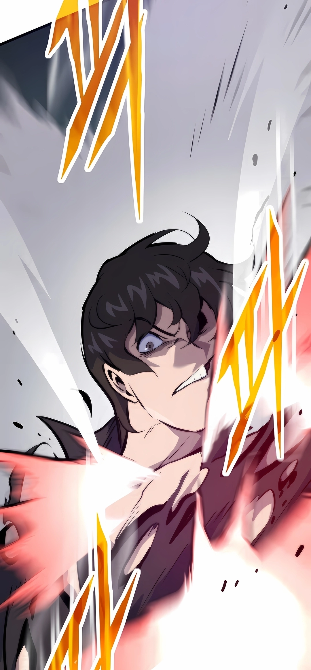 Read Retorno de Vidas Passadas PT Manga Online