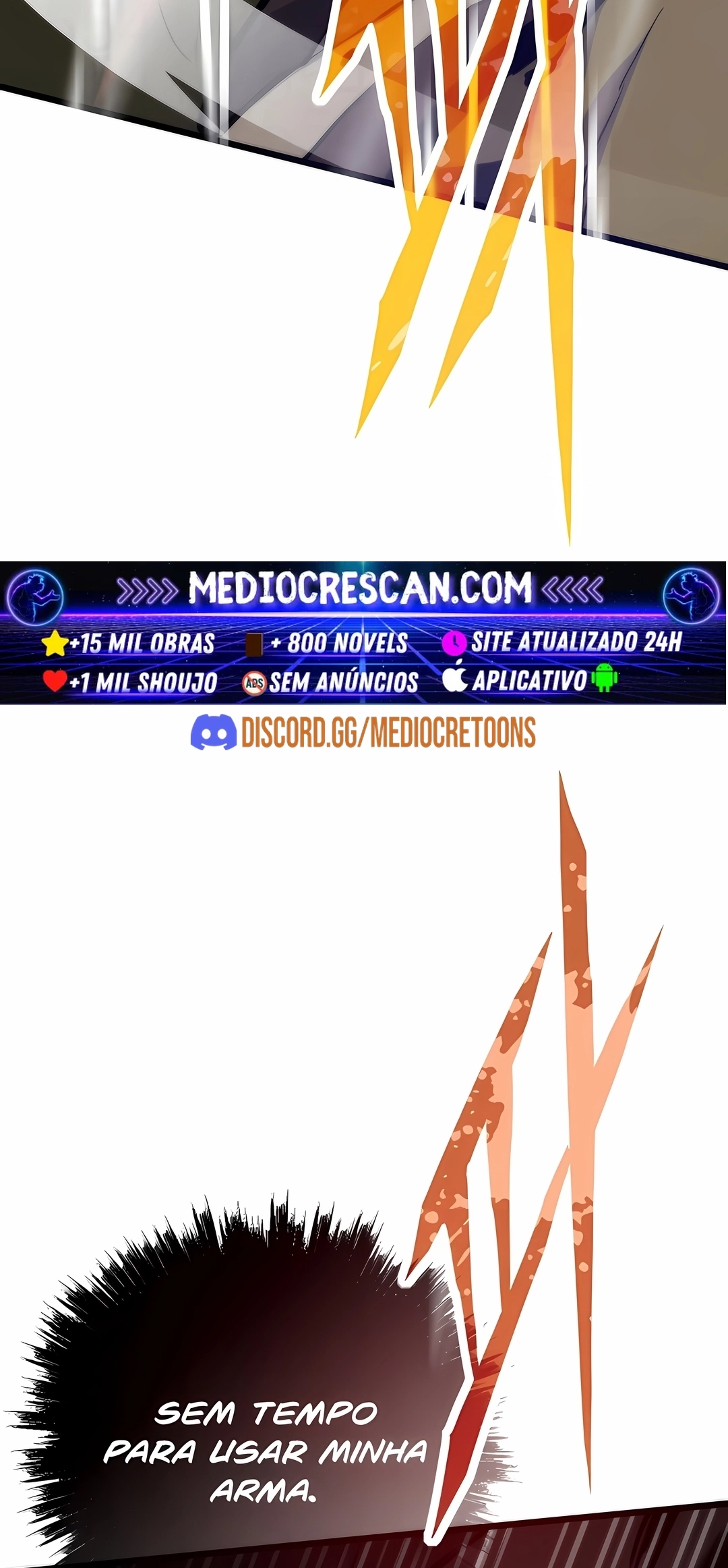 Read Retorno de Vidas Passadas PT Manga Online