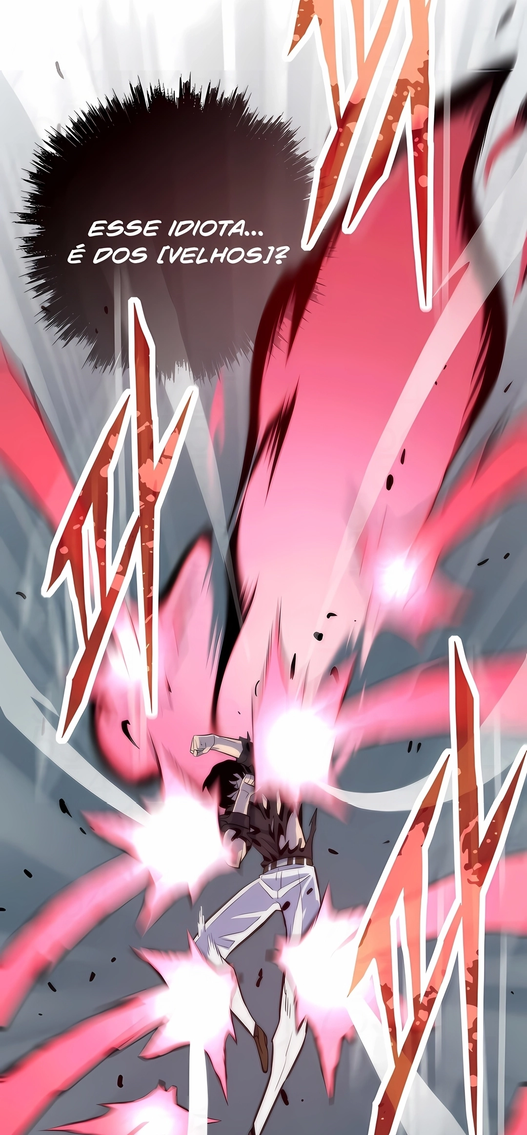 Read Retorno de Vidas Passadas PT Manga Online