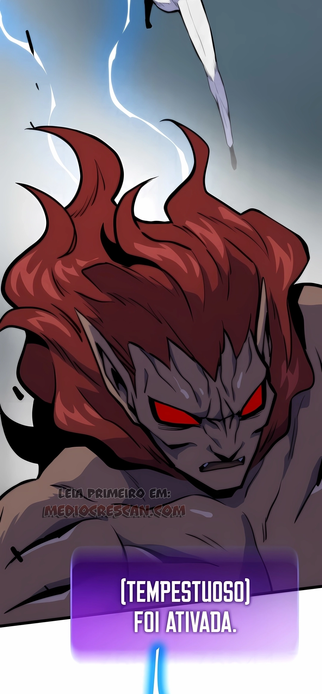 Read Retorno de Vidas Passadas PT Manga Online