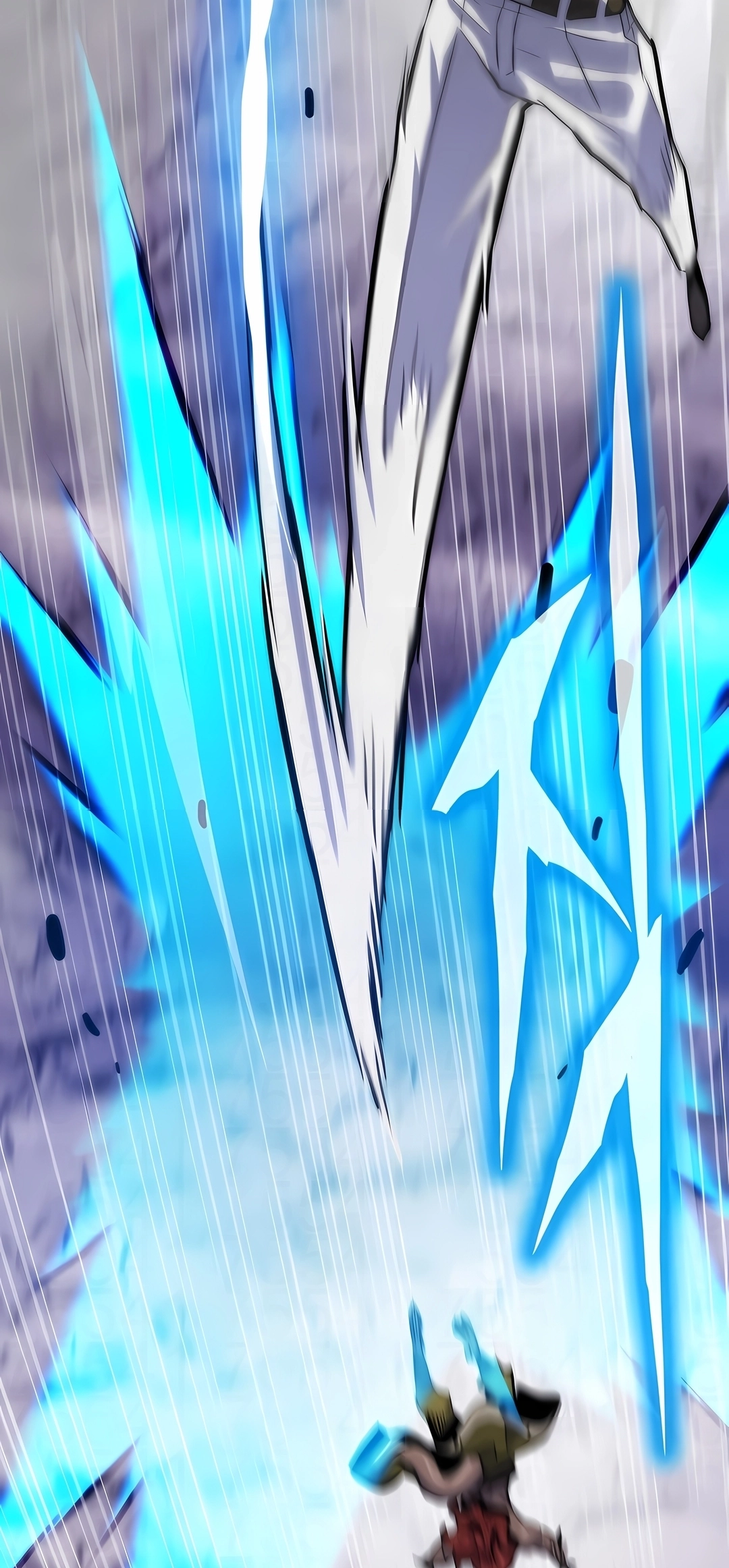 Read Retorno de Vidas Passadas PT Manga Online