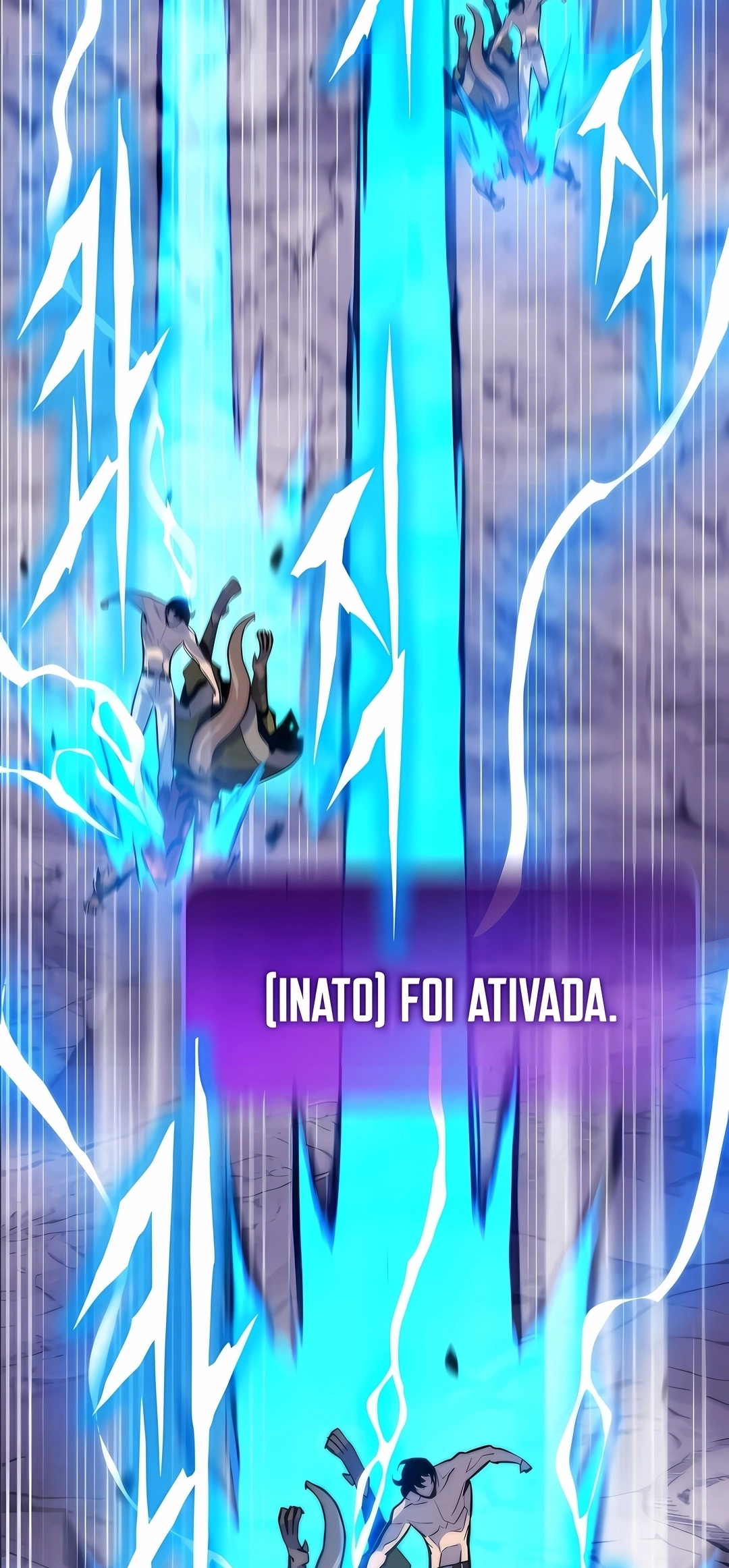 Read Retorno de Vidas Passadas PT Manga Online