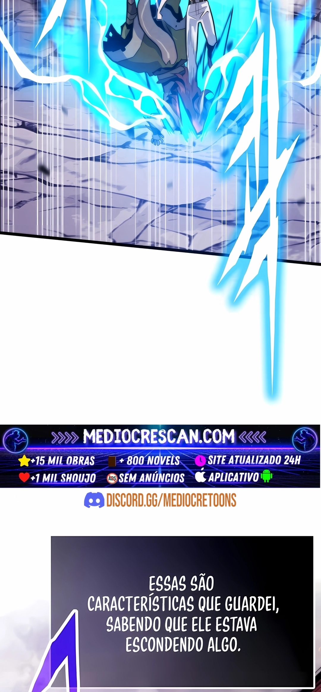 Read Retorno de Vidas Passadas PT Manga Online