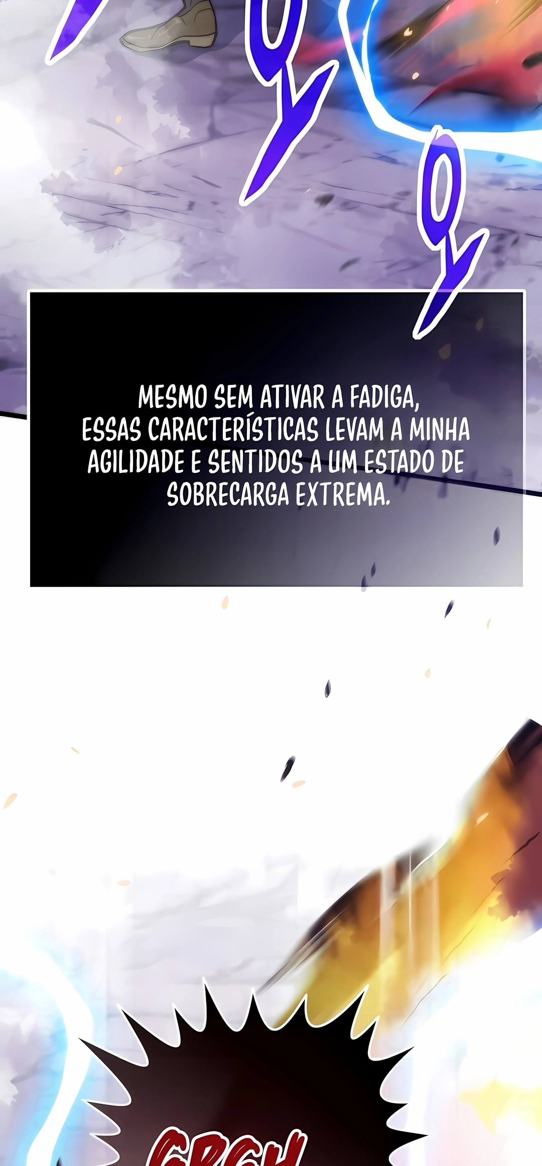 Read Retorno de Vidas Passadas PT Manga Online